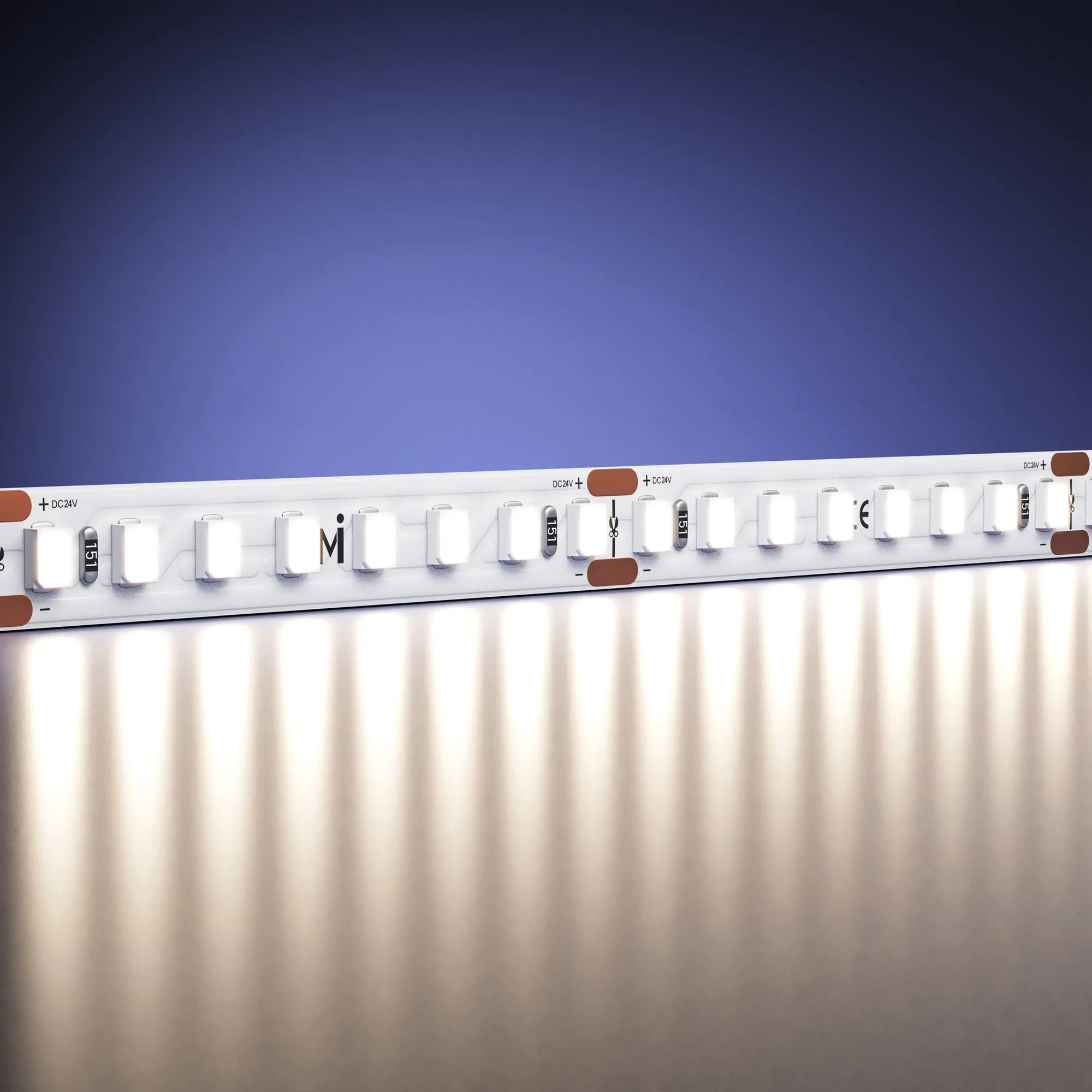 картинка Светодиодная лента Led Strip 201101