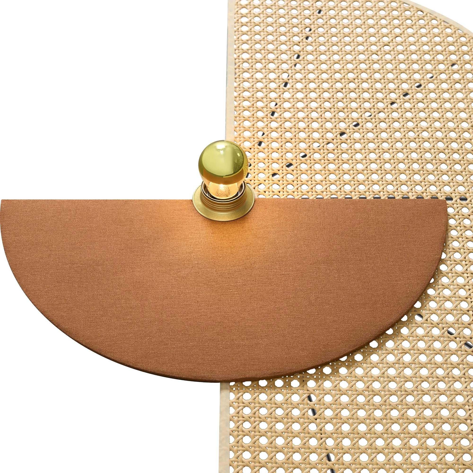 картинка Настенный светильник (бра) Freya FR5487WL-01G4