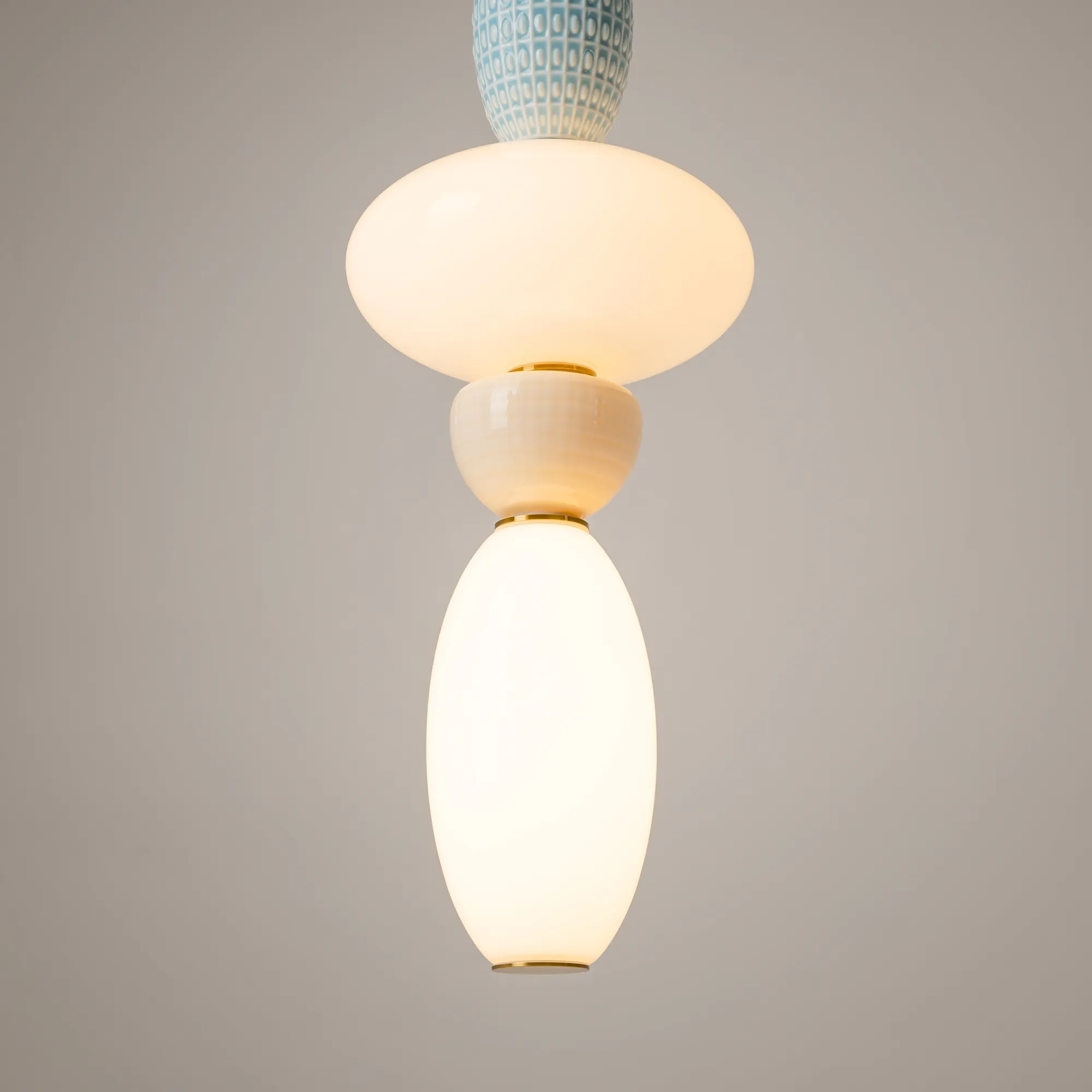 картинка Подвесной светильник Maytoni MOD297PL-L24BS3K1