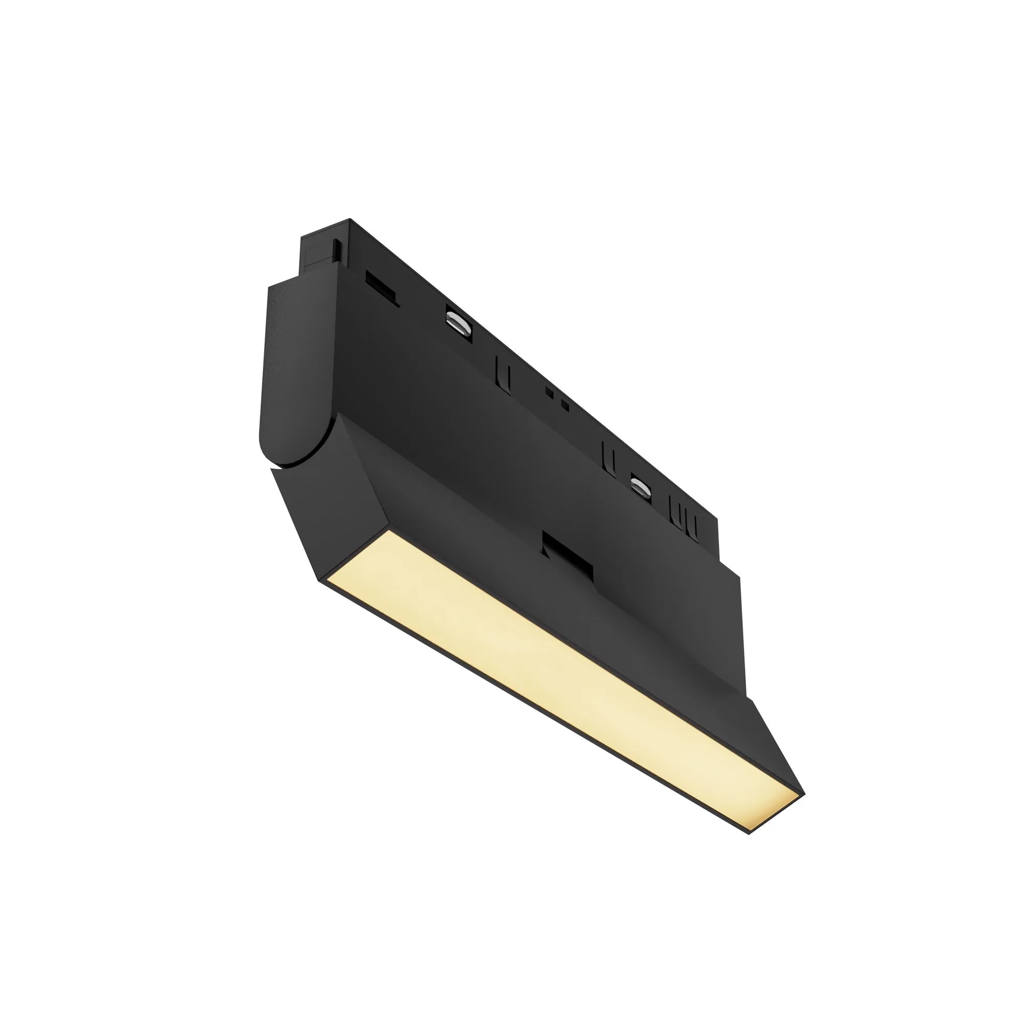 картинка Трековый светильник Technical TR036-2-12W2.7K-B