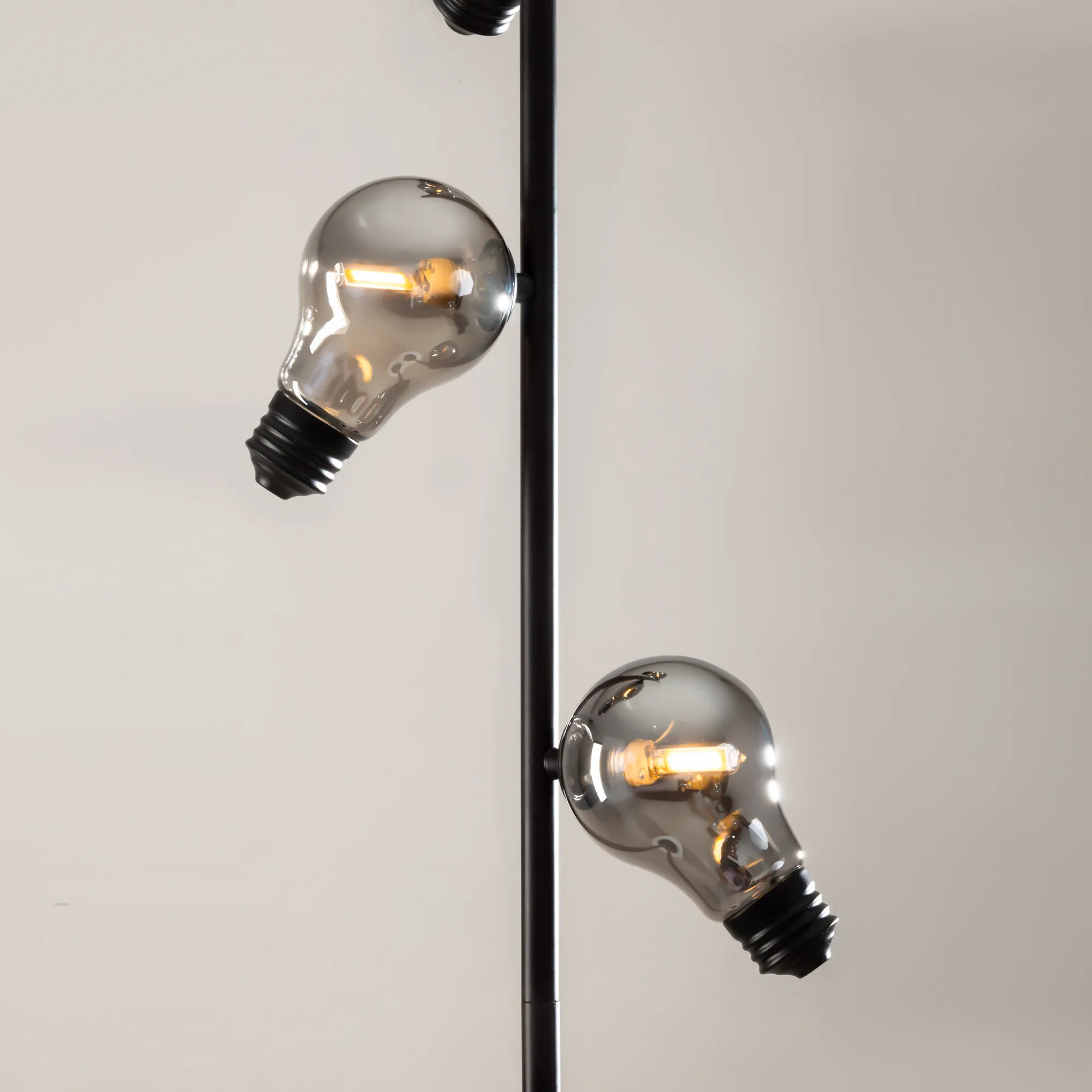 картинка Напольный светильник (торшер) Freya FR5372FL-03B