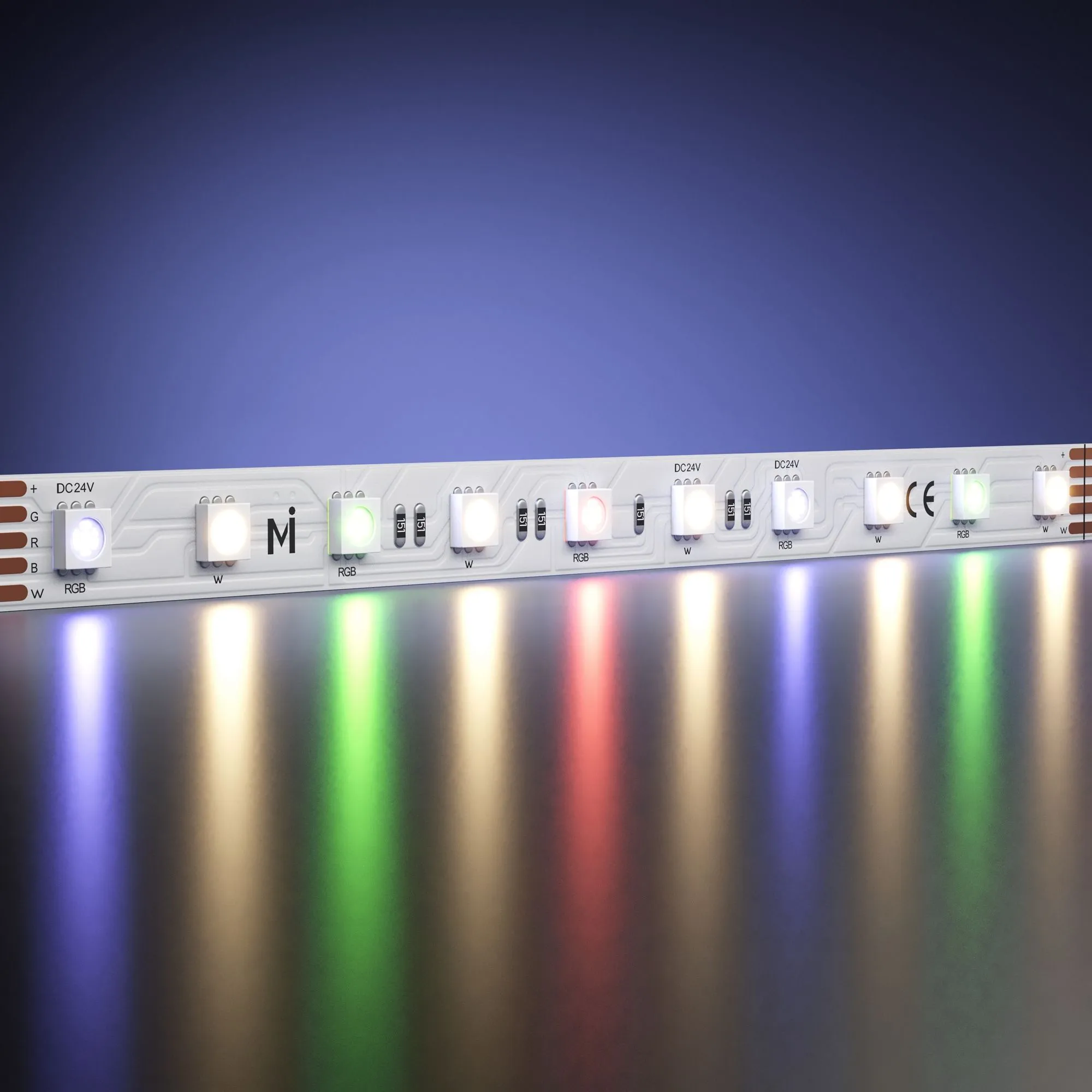 картинка Светодиодная лента Led Strip 201132