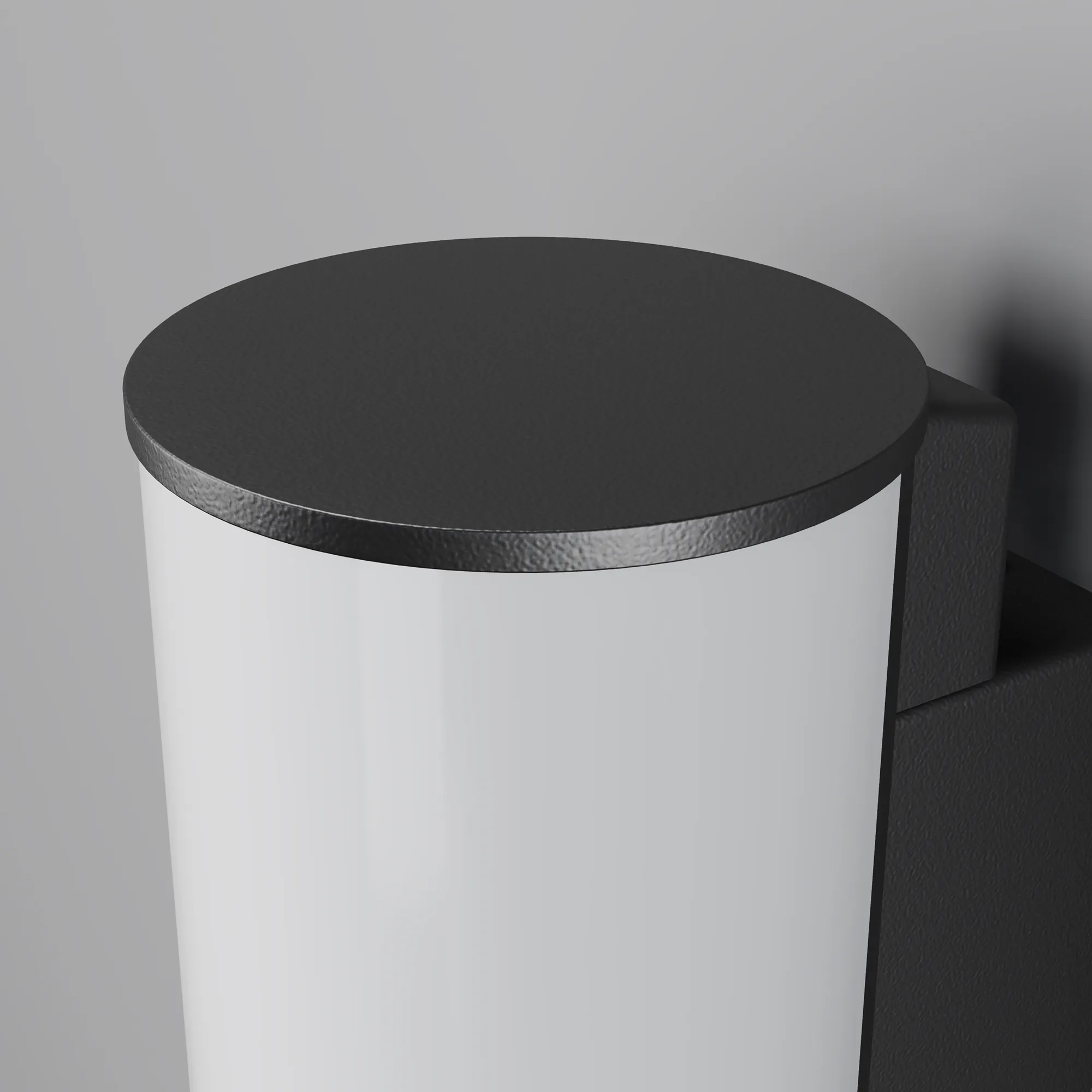 картинка Настенный светильник (бра) Outdoor O434WL-L12GF3K