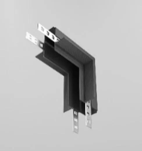 картинка Комплектующие для встраиваемой трековой системы Technical TRA034ICL-42.12B