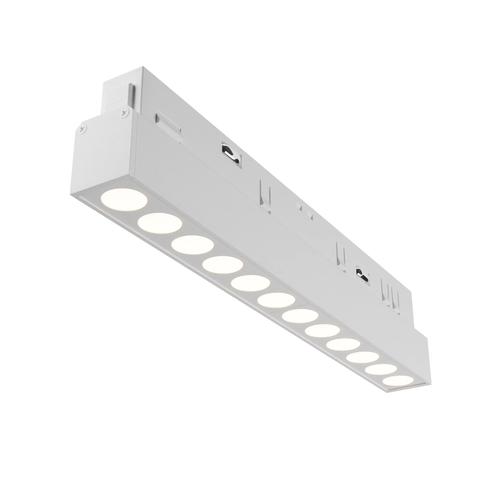 картинка Трековый светильник Technical TR031-4-12WTW-M-DSZ-W
