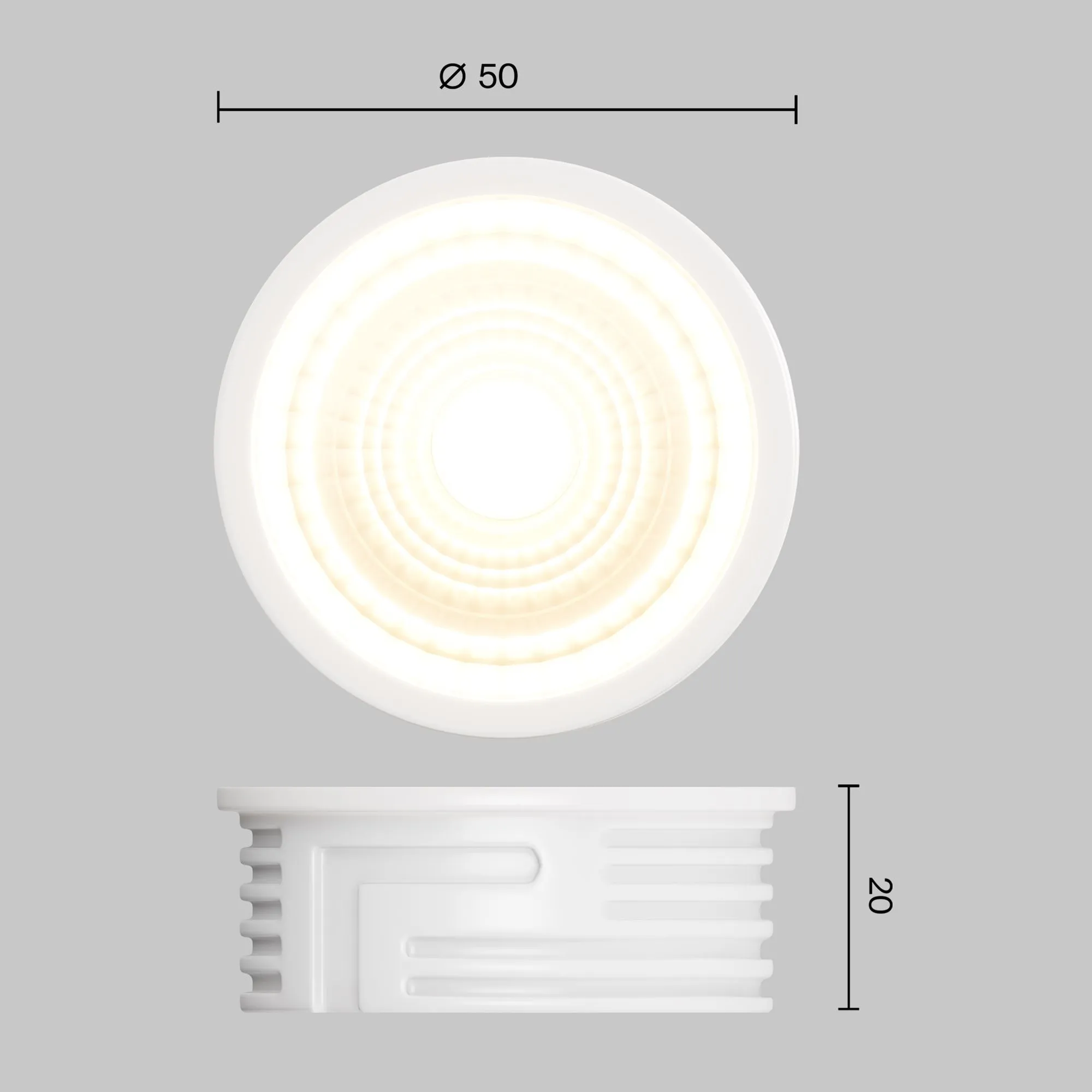 картинка Led модуль Voltega 7192