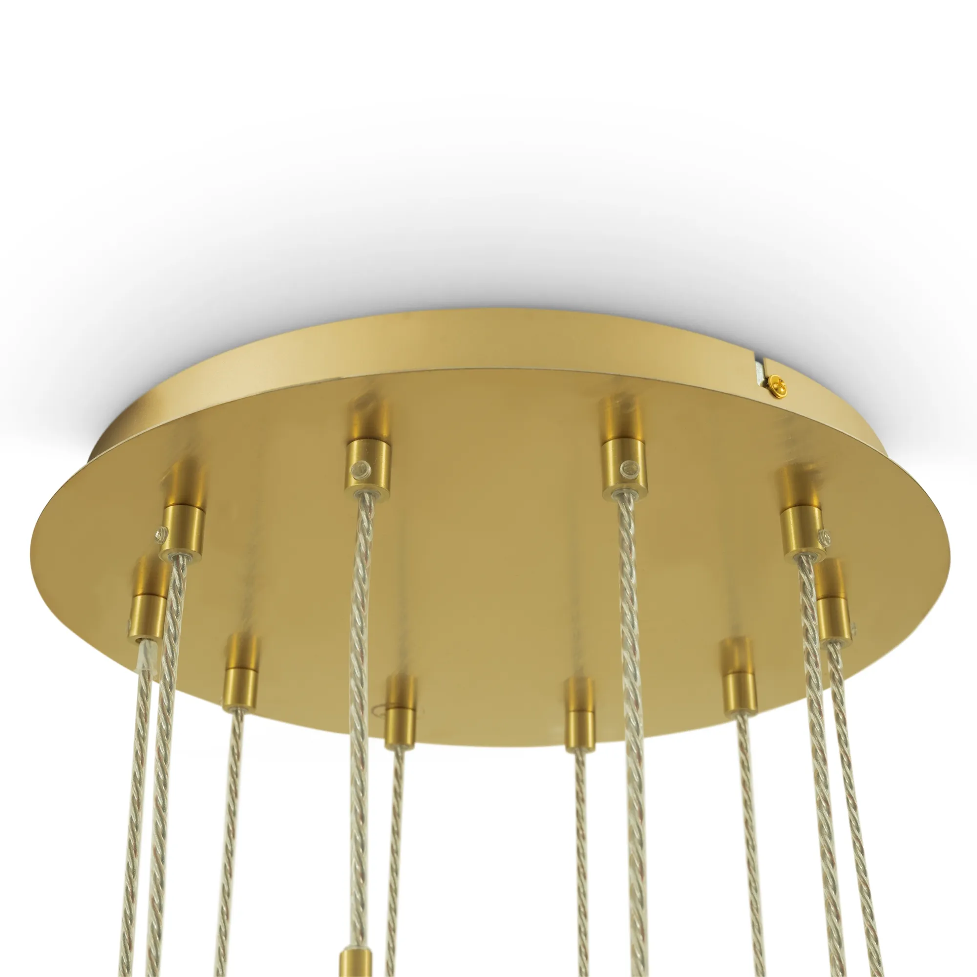 картинка Подвесной светильник Freya FR5379PL-10G