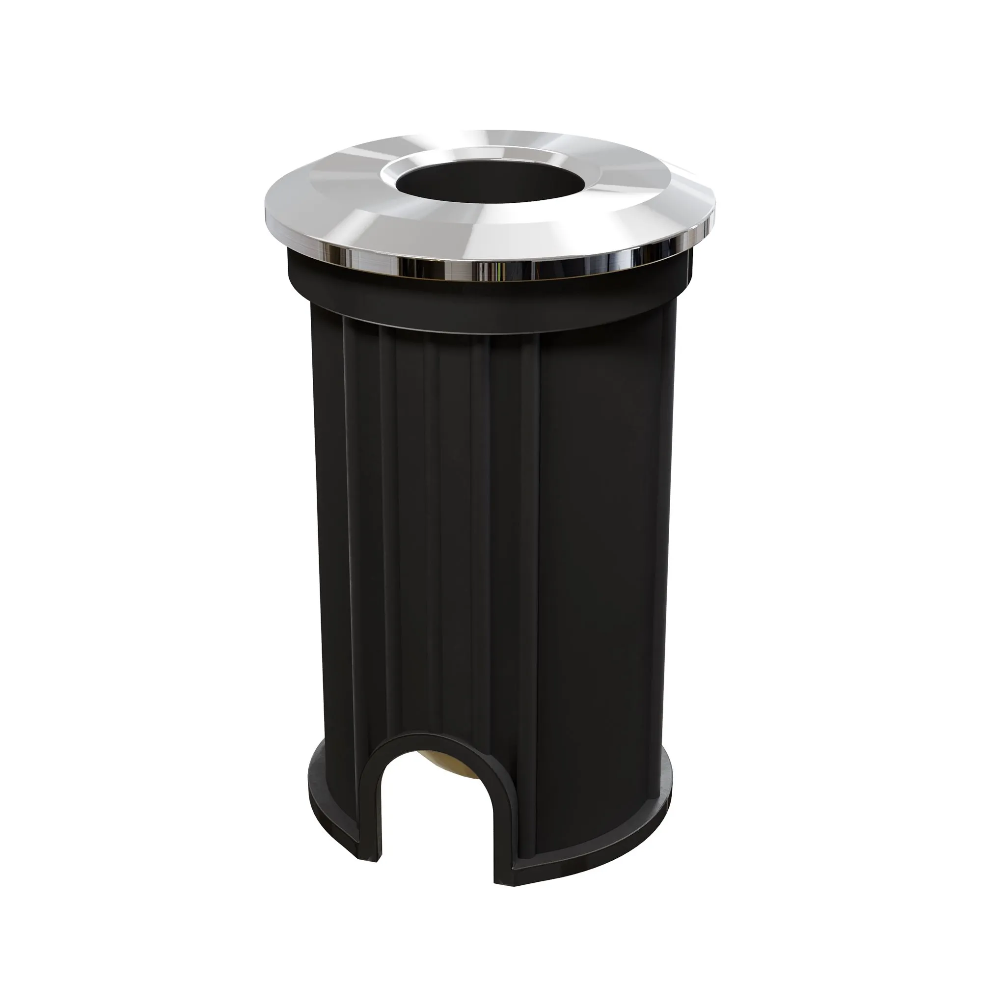 картинка Уличный встраиваемый светильник Outdoor O044DL-L1S3K3