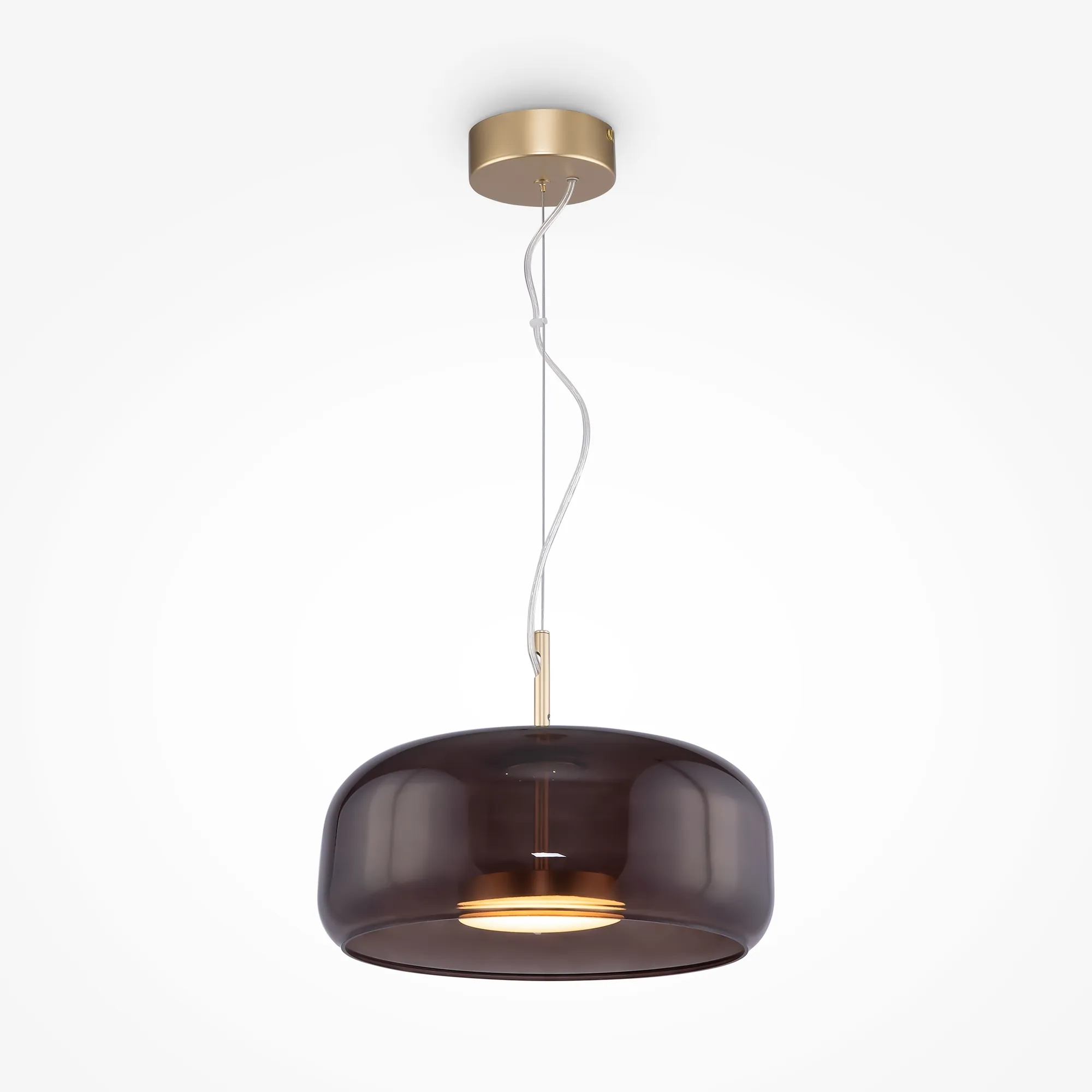 картинка Подвесной светильник Maytoni MOD127PL-L6BR