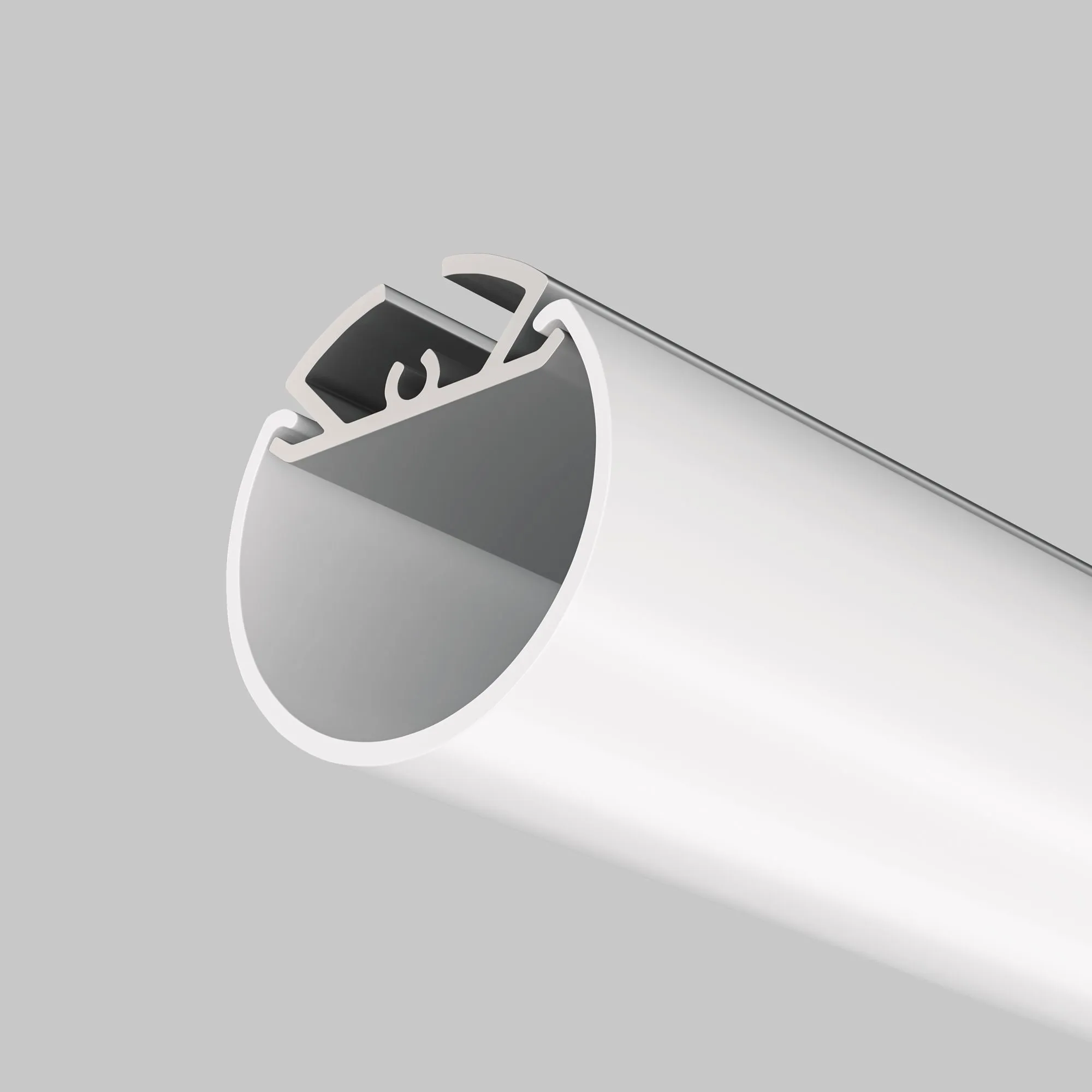 картинка Профиль Led Strip ALM-D30-S-2M