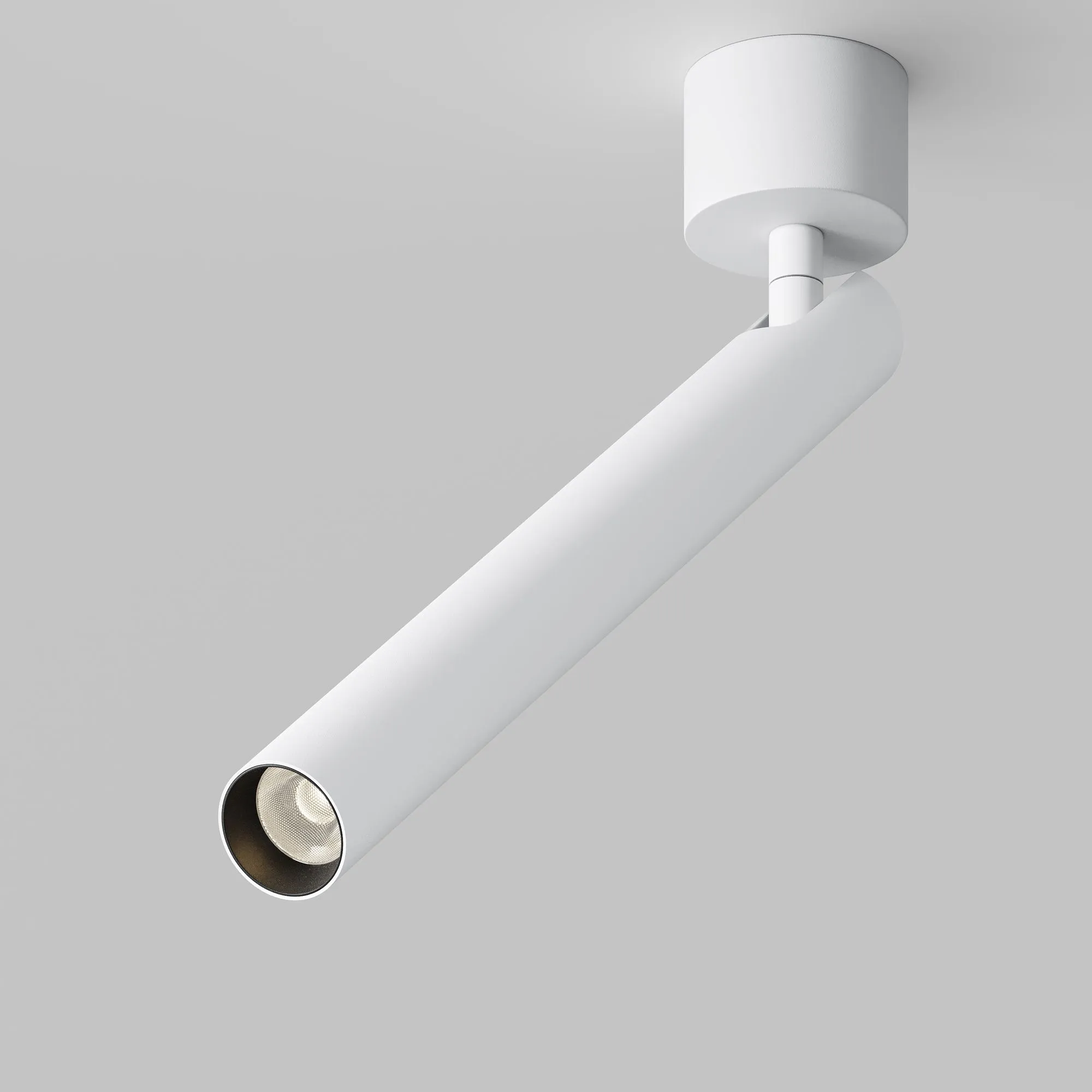 картинка Потолочный светильник Technical C141CL-L300-6W3K-W