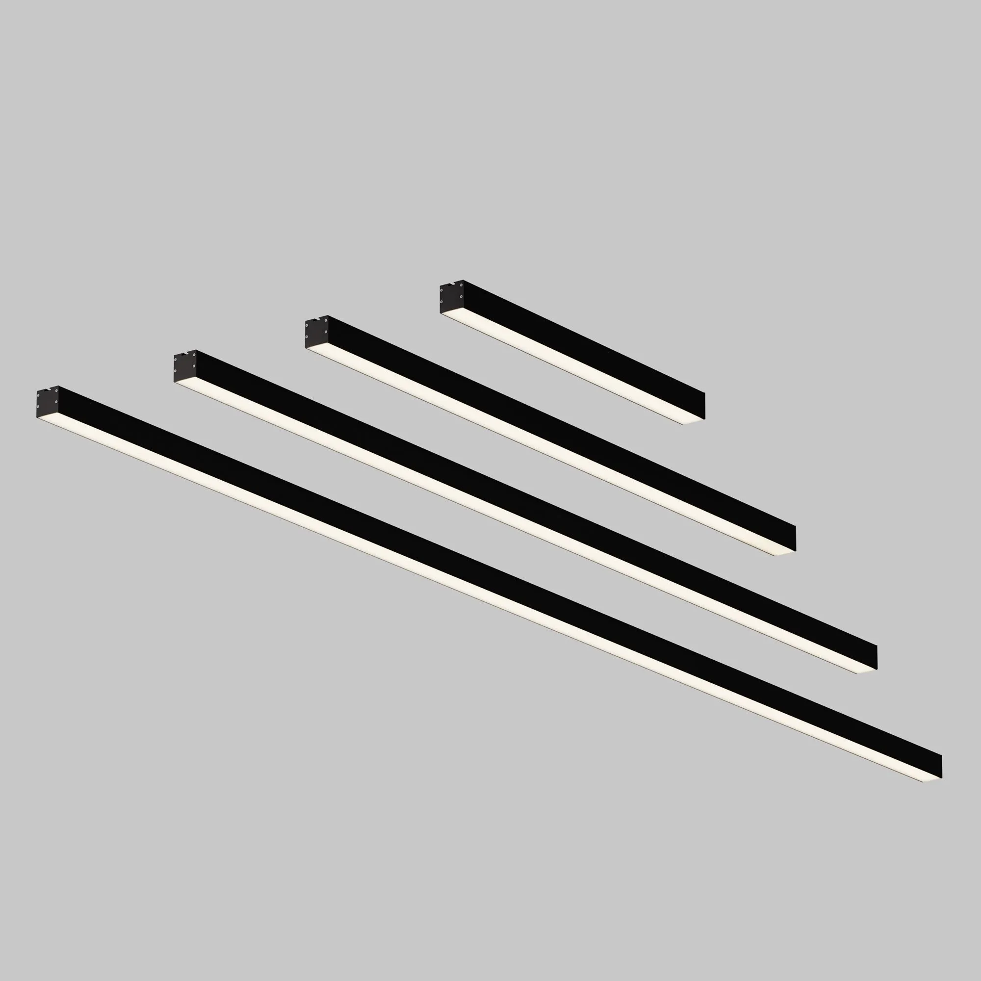 картинка Линейный светильник Technical LL312016