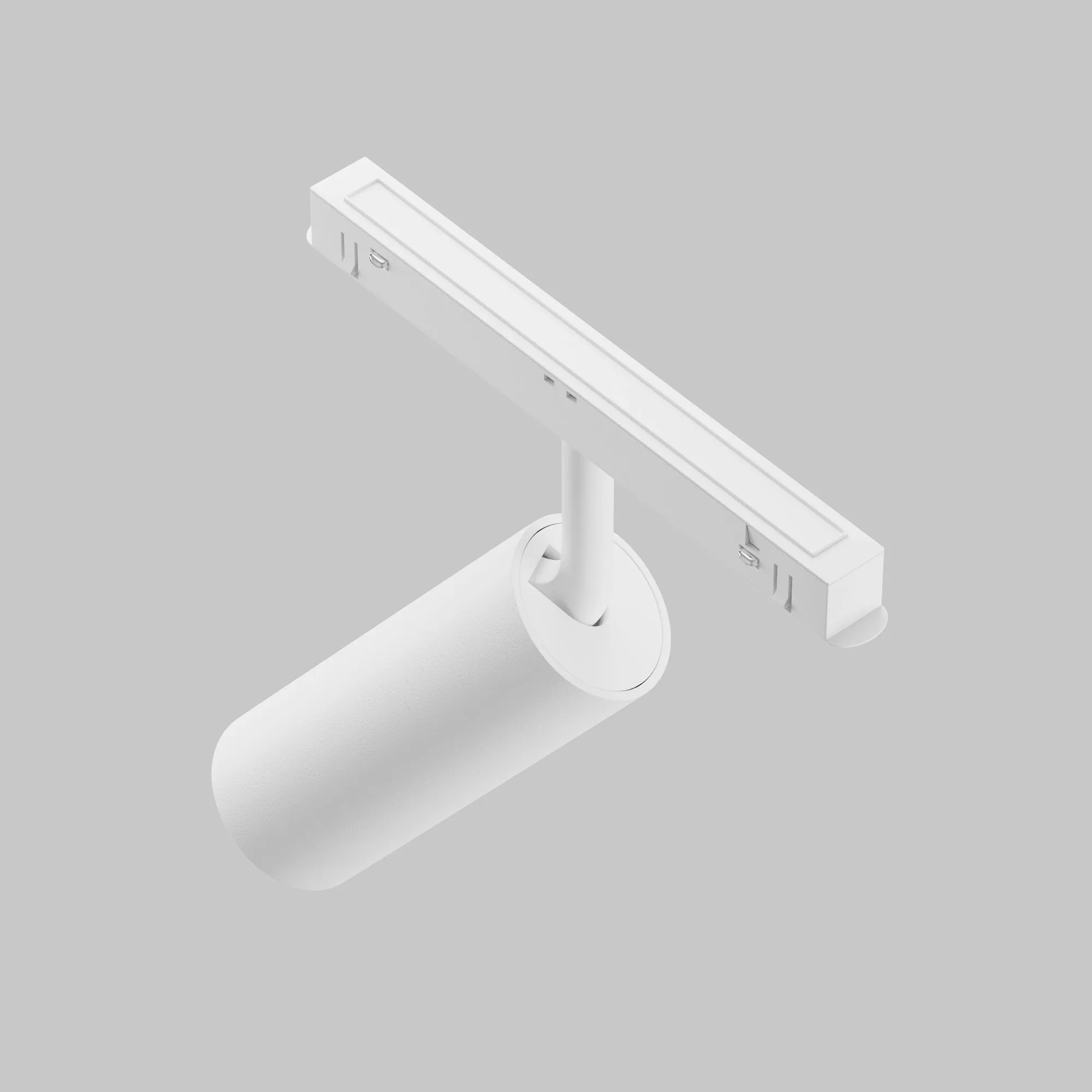 картинка Трековый светильник Technical TR032-4-12WTW-M-DD2-W