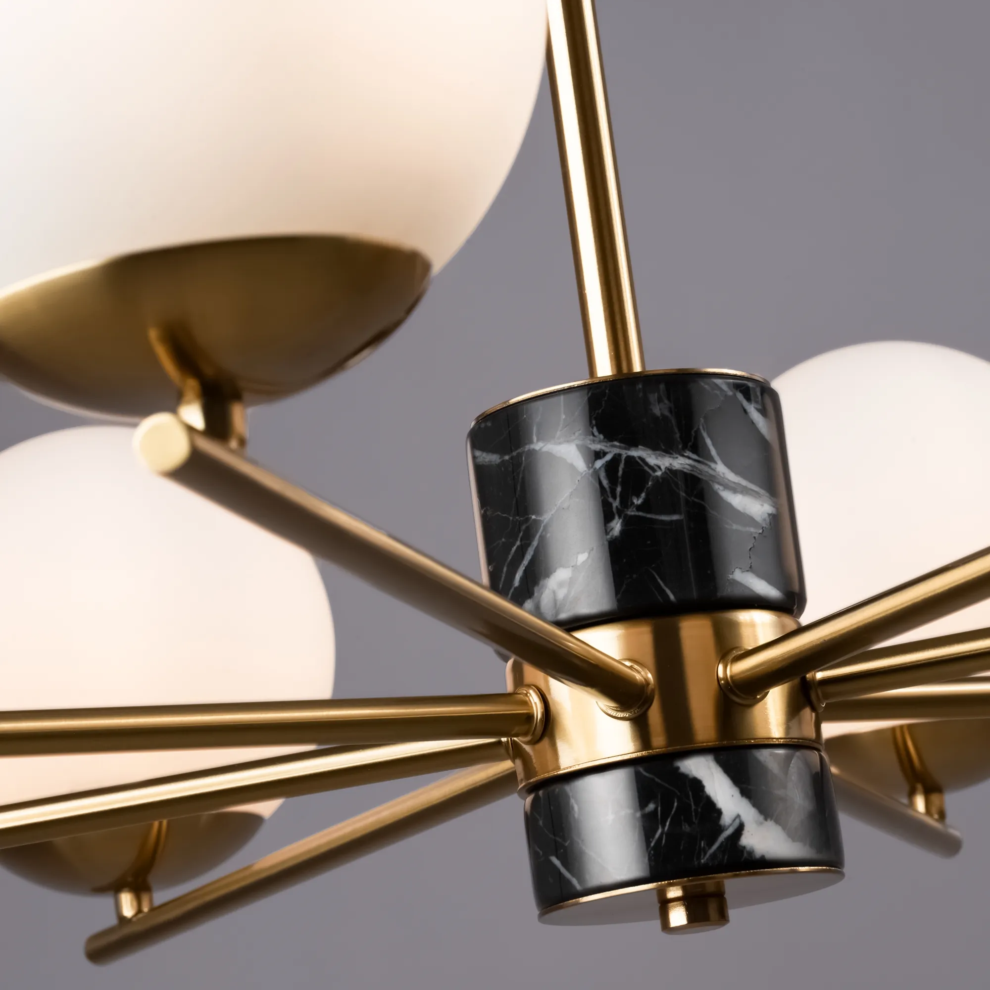 картинка Подвесной светильник Freya FR5230PL-08BS