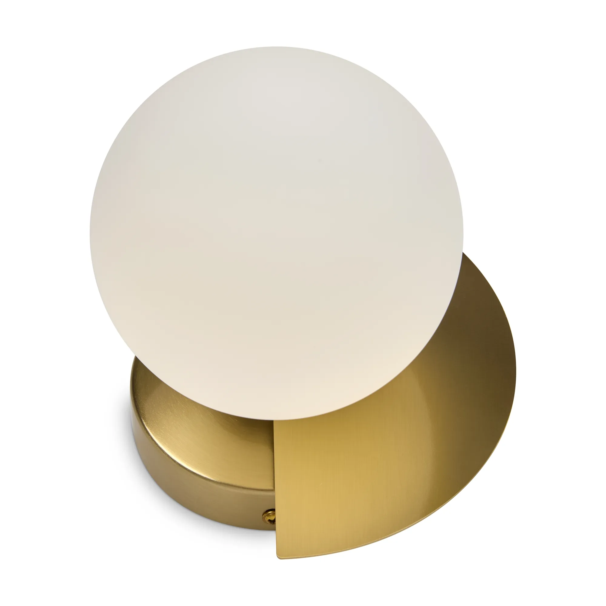 картинка Настенный светильник (бра) Freya FR5391WL-01BS