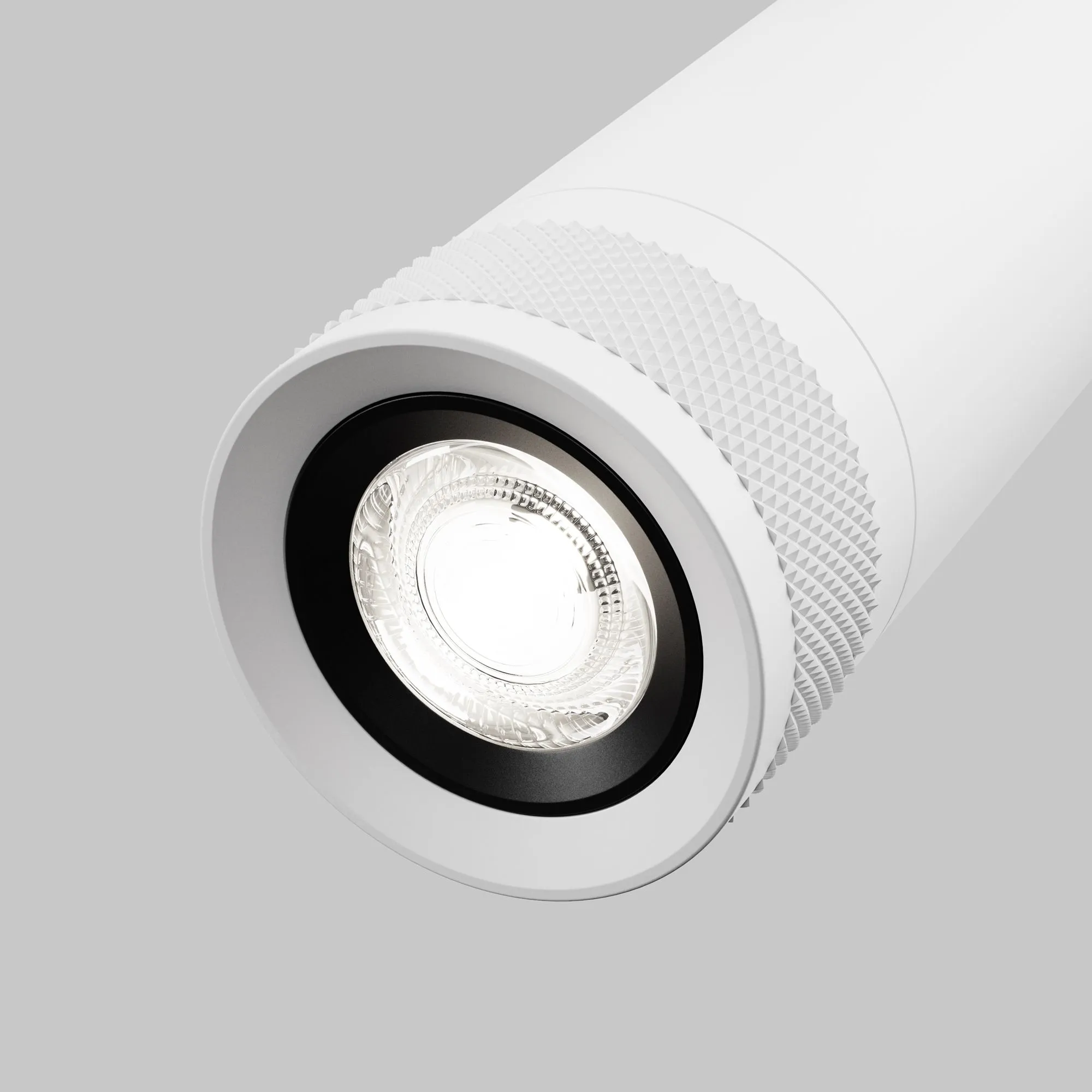 картинка Трековый светильник Technical TR198-3-20W4K-Z-W