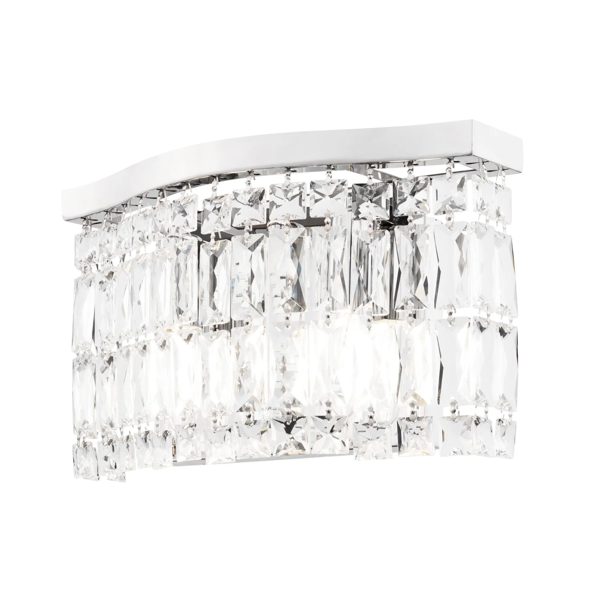 картинка Настенный светильник (бра) Maytoni DIA005WL-02CH