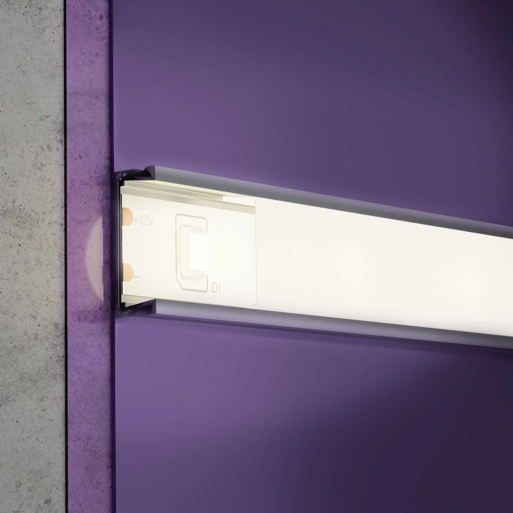 картинка Светодиодная лента Led Strip 10102