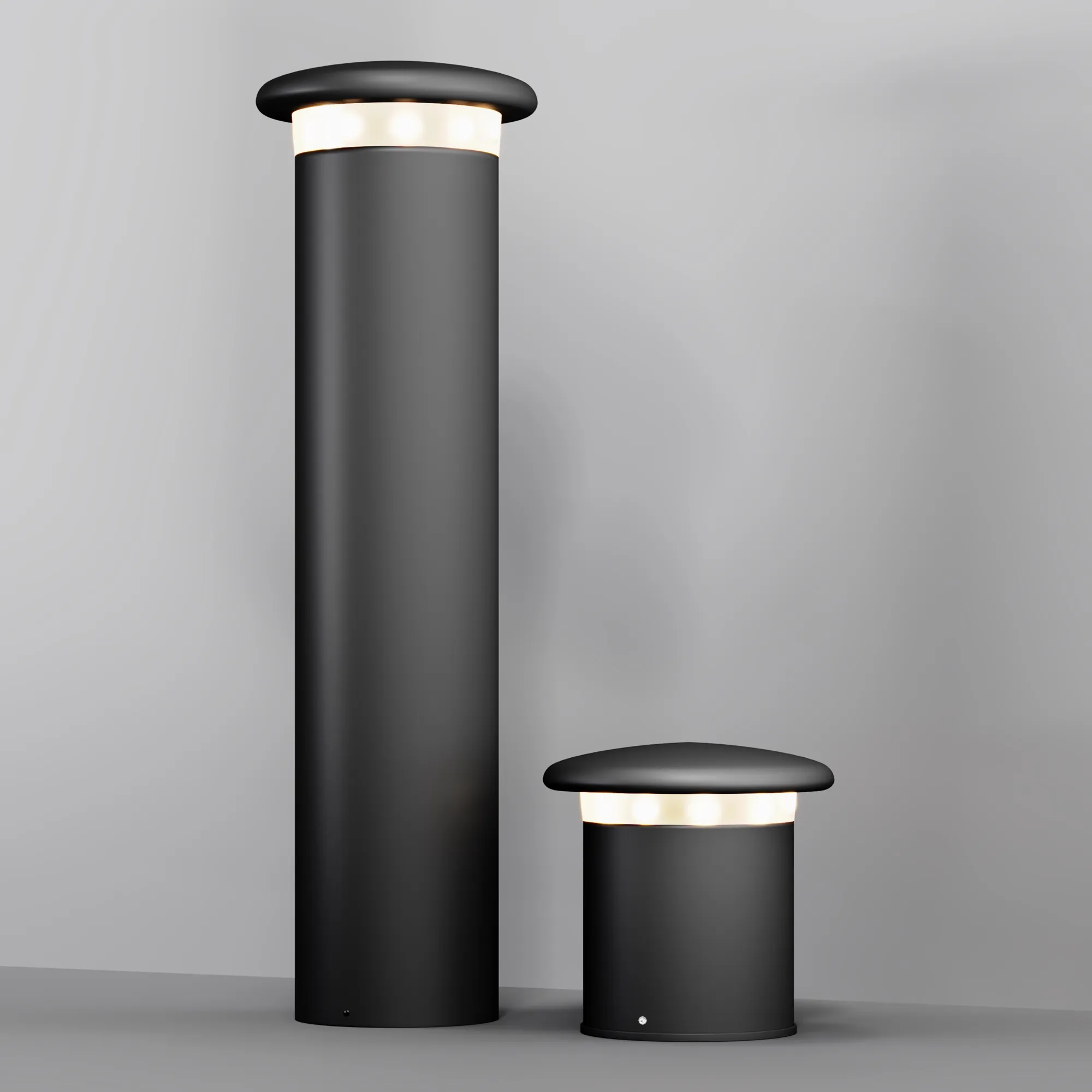 картинка Ландшафтный светильник Outdoor O460FL-L10GF3K