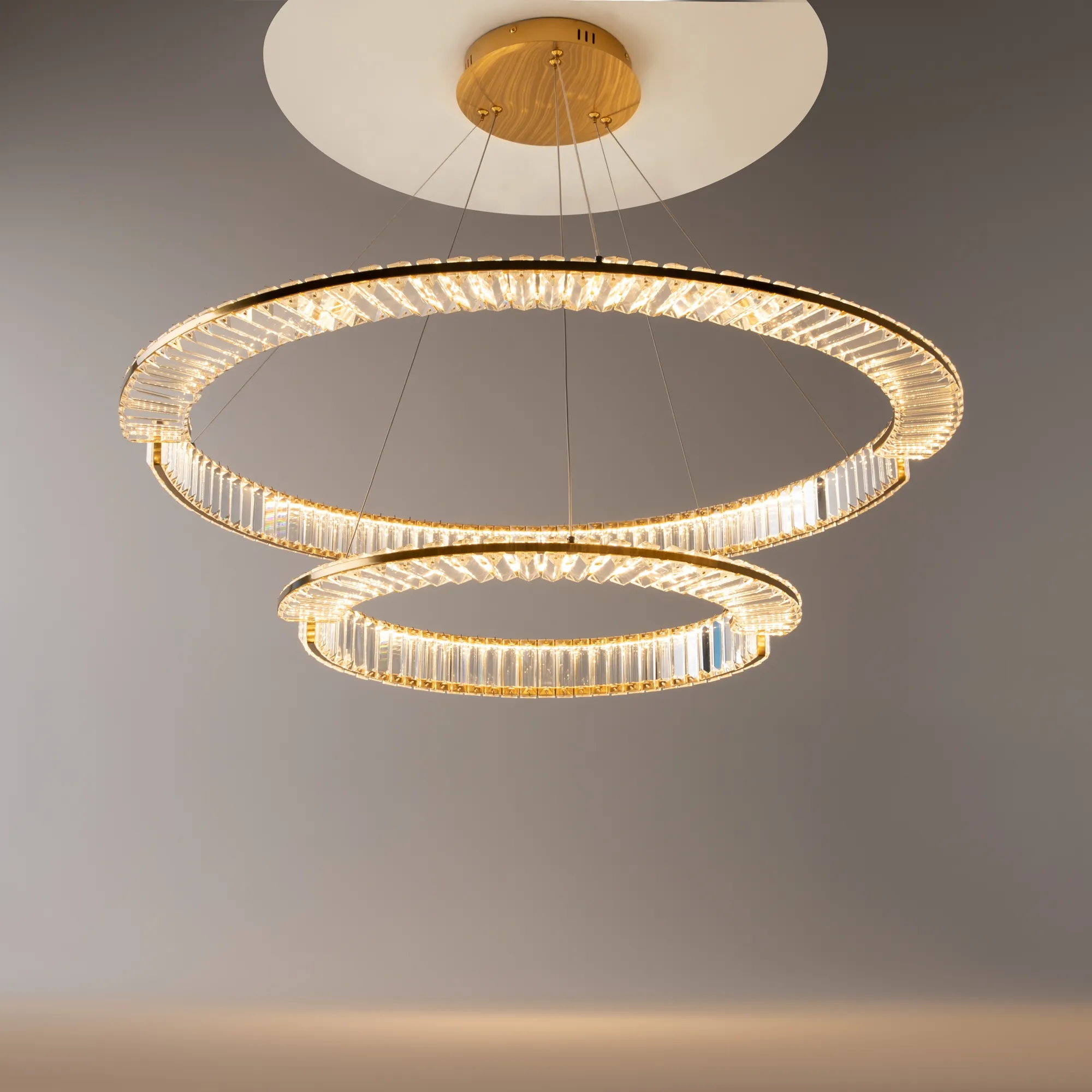 картинка Подвесной светильник Maytoni P097PL-L90BS3K