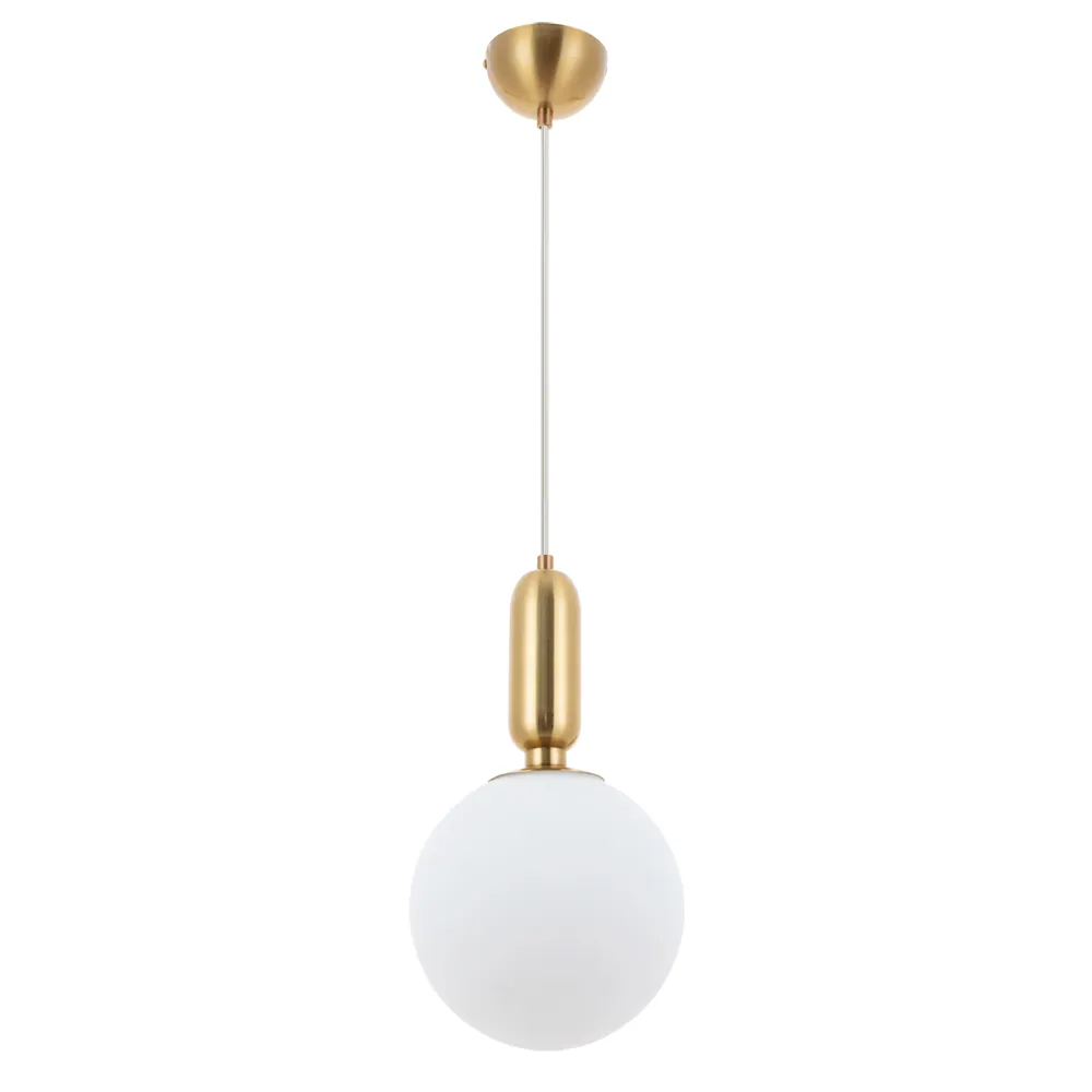 картинка Подвесной светильник Arte Lamp BOLLA-SOLA A3320SP-1PB