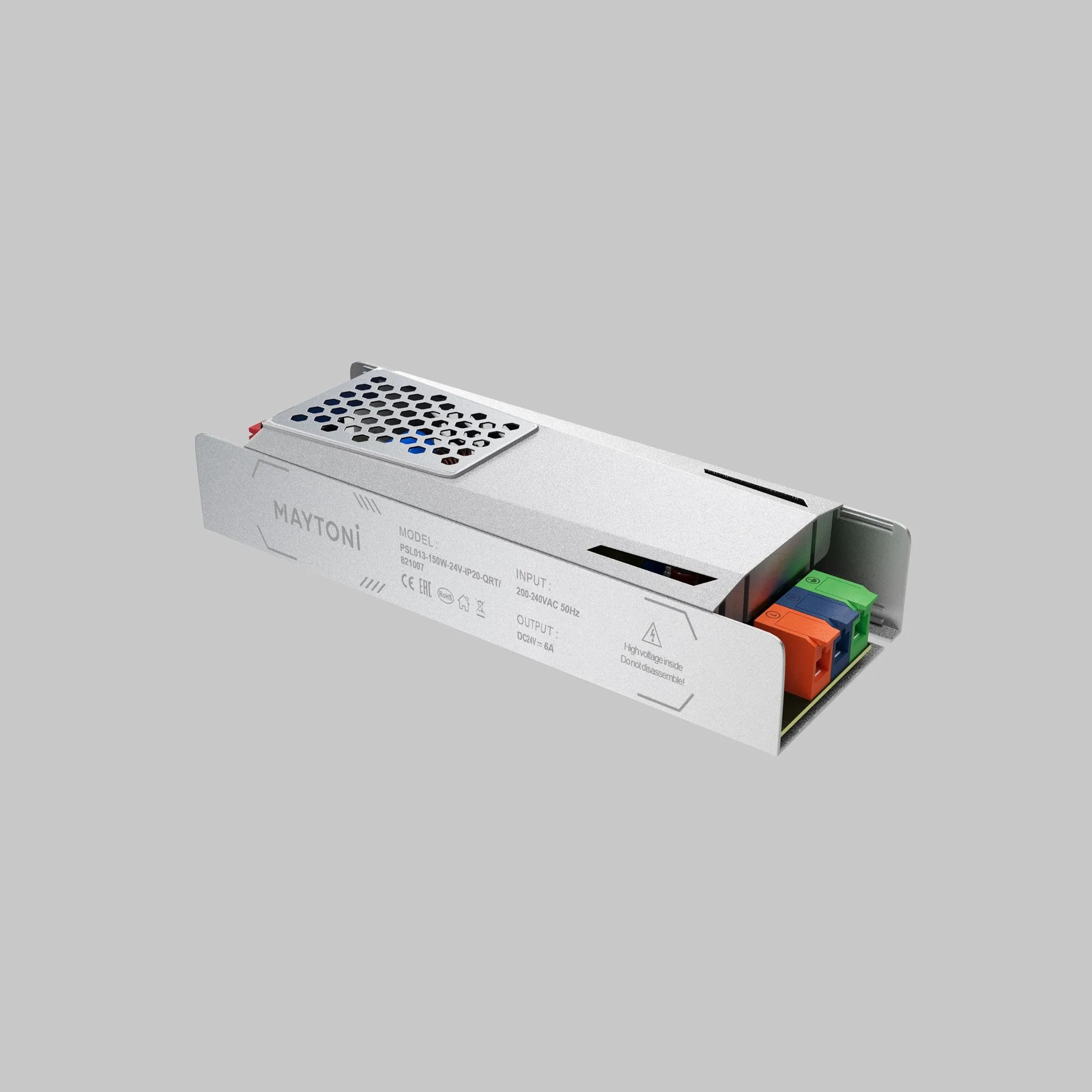 картинка Источник напряжения Led Strip 821007