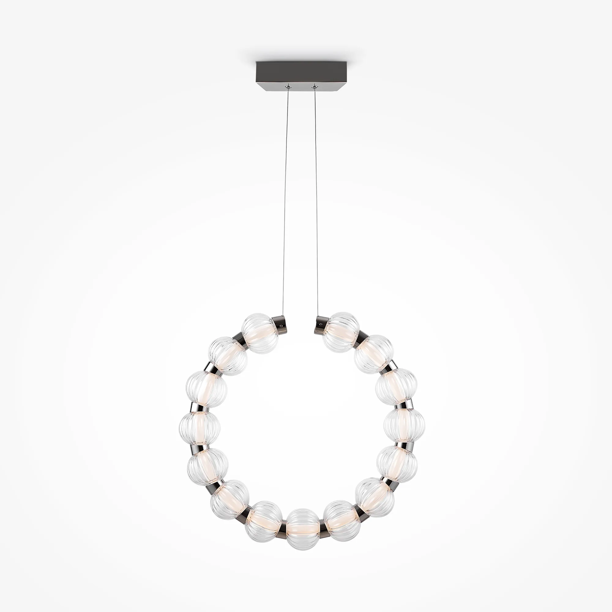 картинка Подвесной светильник Maytoni MOD555PL-L23CH4K