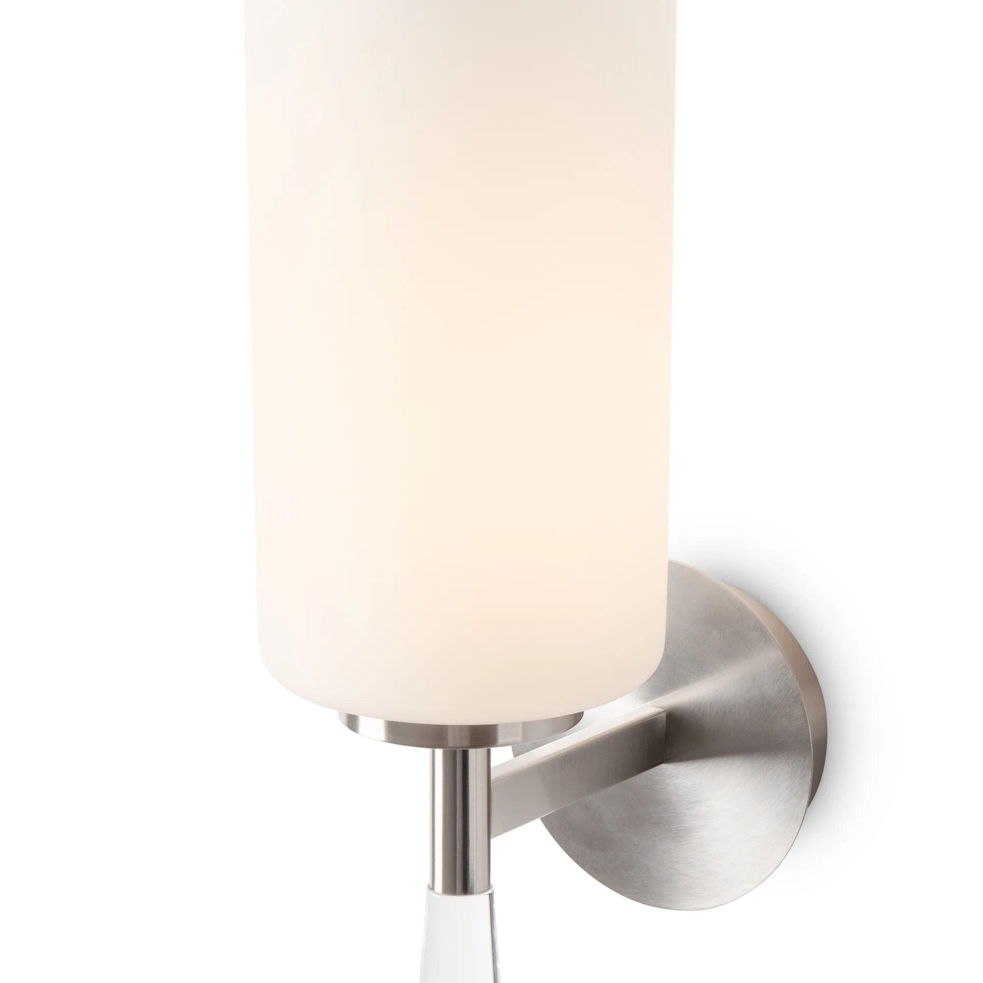 картинка Настенный светильник (бра) Freya FR2031WL-01N