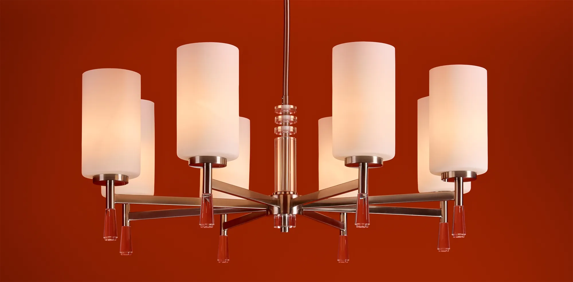 картинка Подвесной светильник Freya FR2031PL-08N