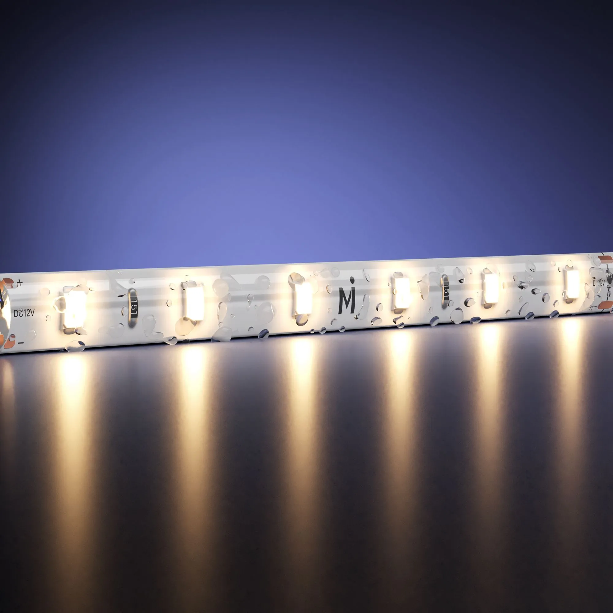картинка Светодиодная лента Led Strip 201013