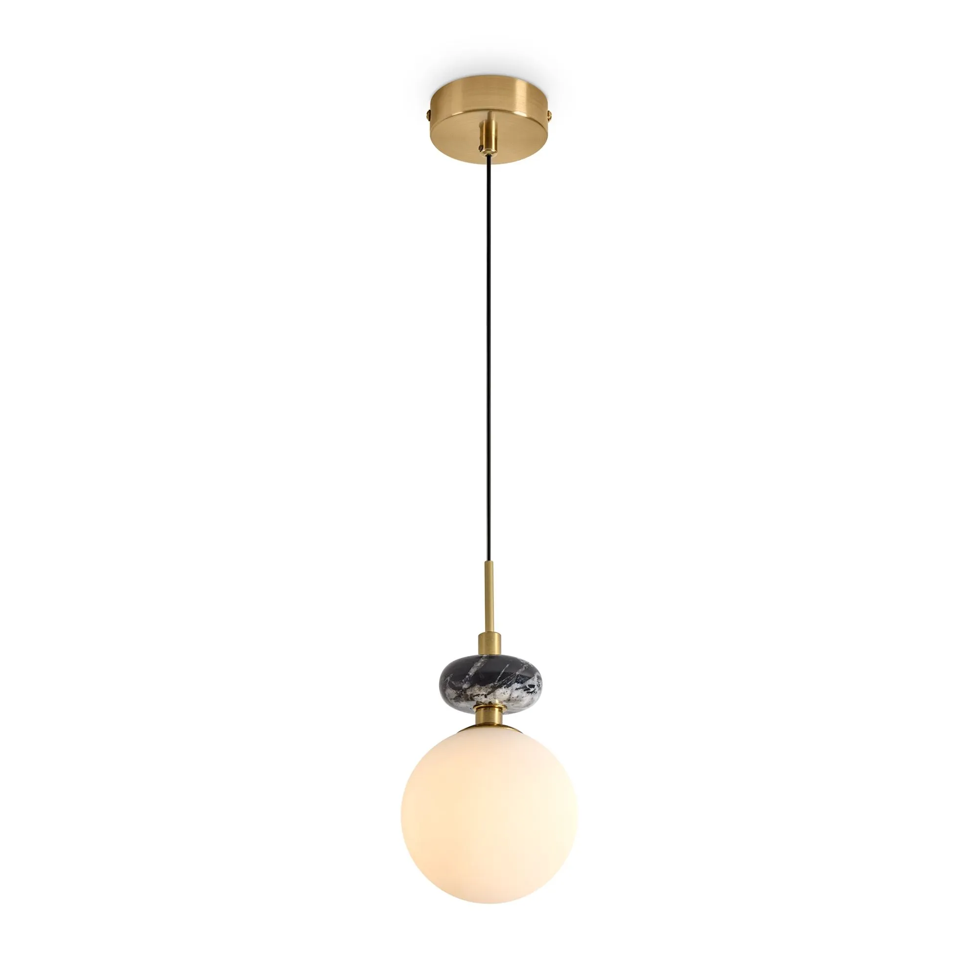 картинка Подвесной светильник Freya FR5631PL-01BS1