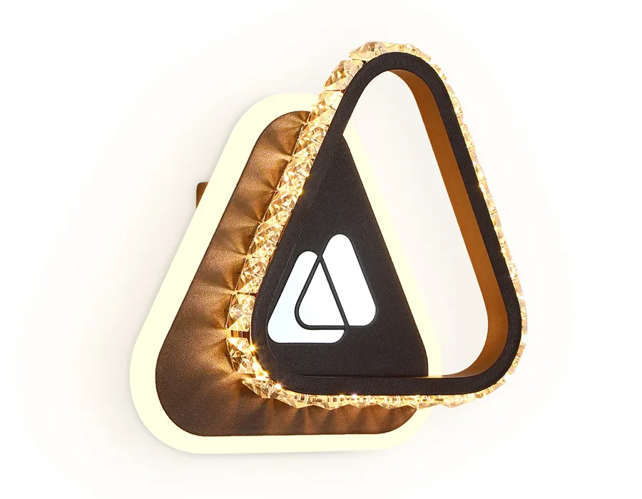 картинка Настенный светодиодный светильник с акрилом  FA237