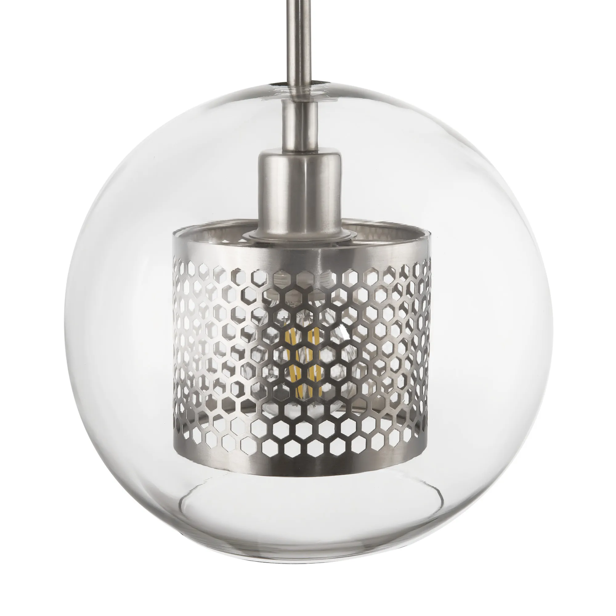 картинка Подвесной светильник Freya FR8018PL-01N