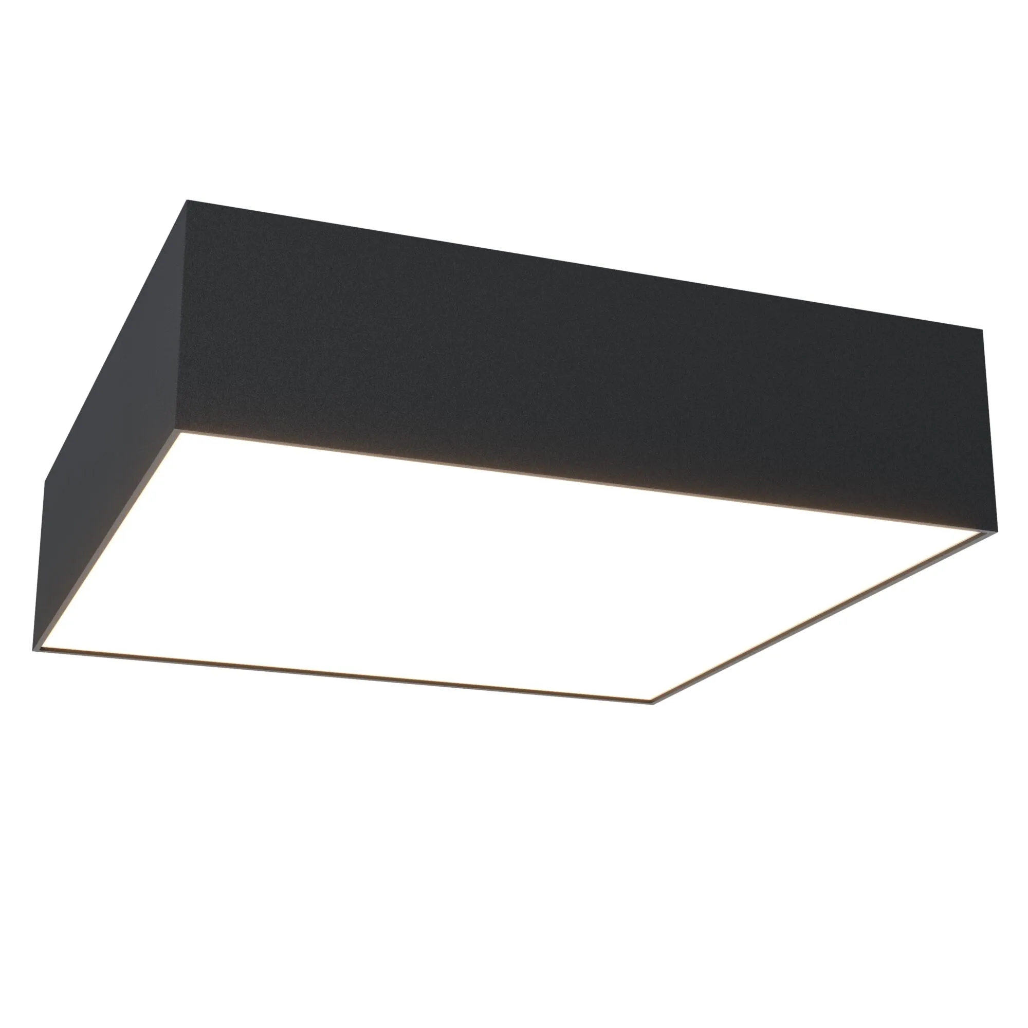 картинка Потолочный светильник Technical C067CL-L27B3K
