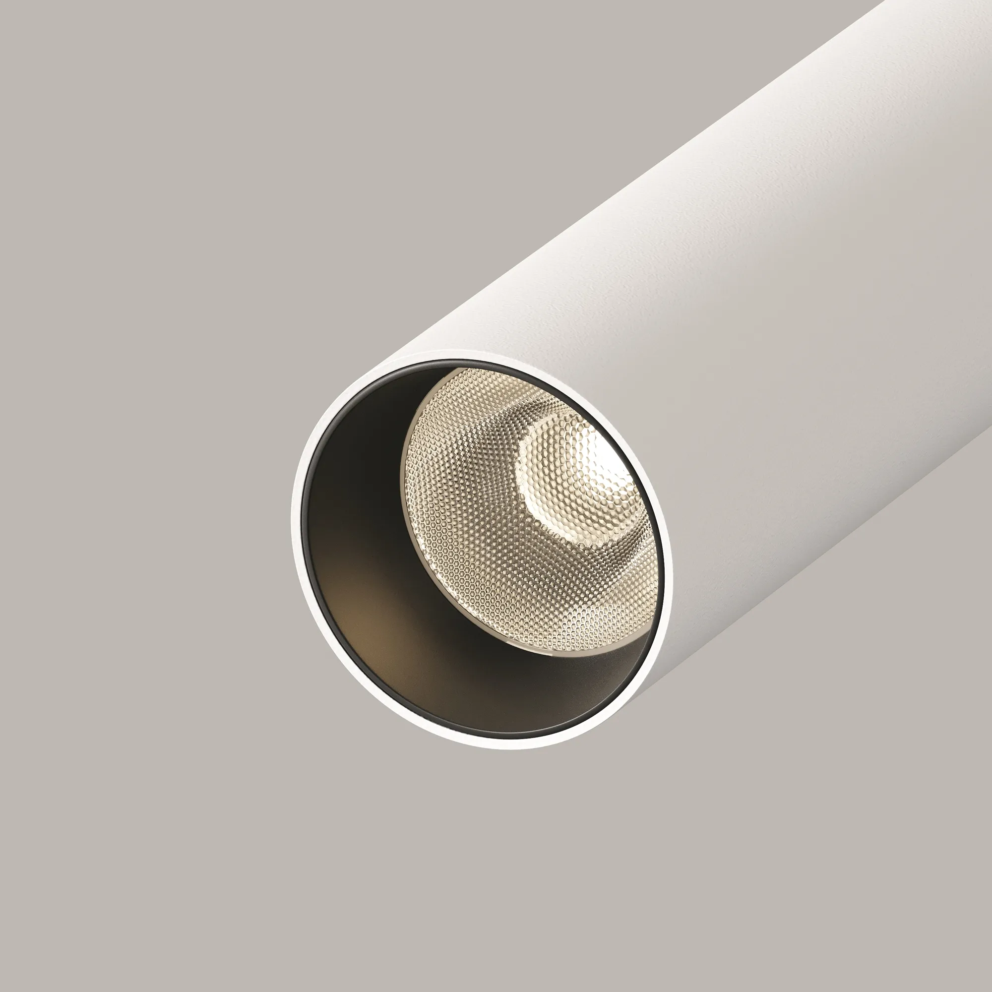 картинка Потолочный светильник Technical C141CL-L125-6W3K-W