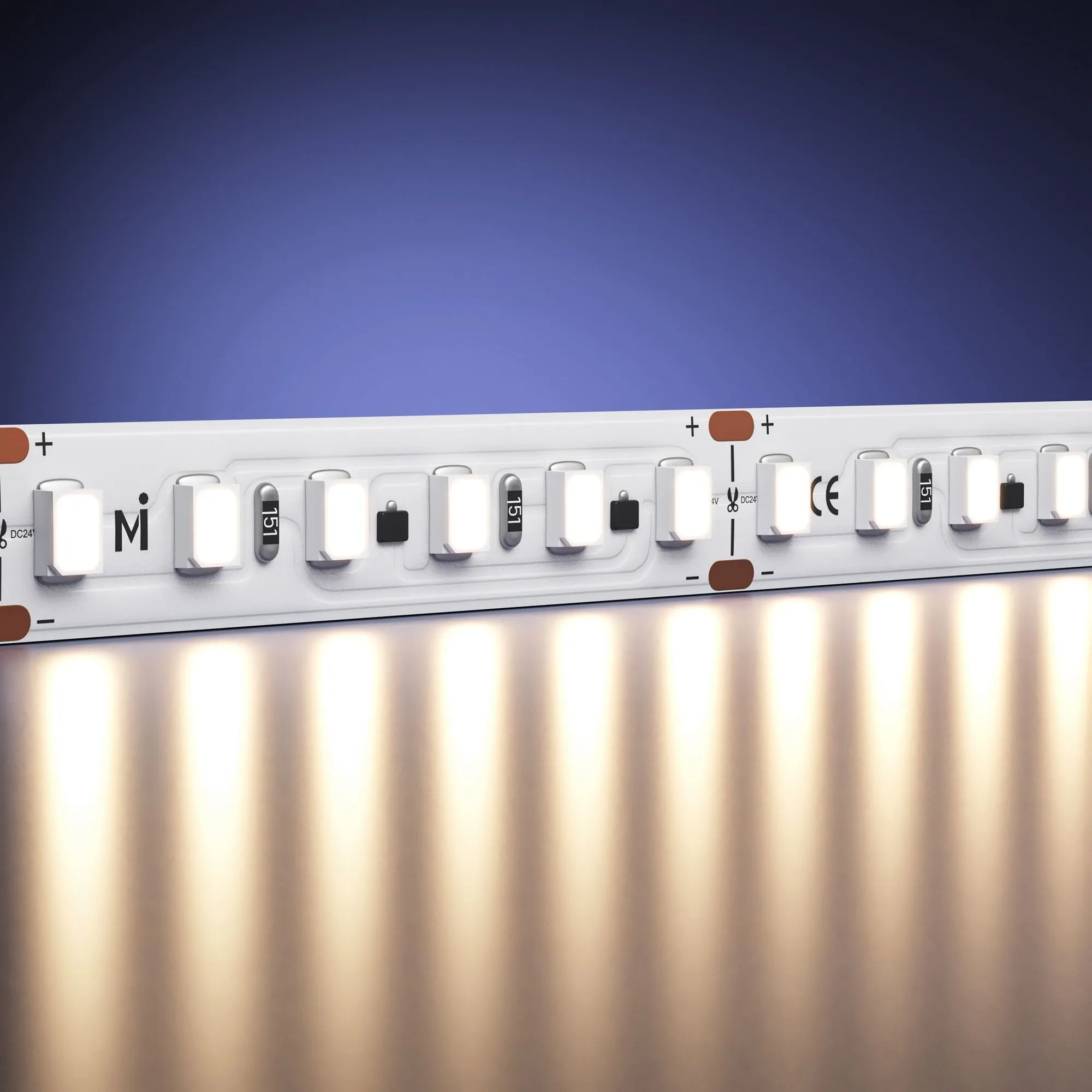 картинка Светодиодная лента Led Strip 201122