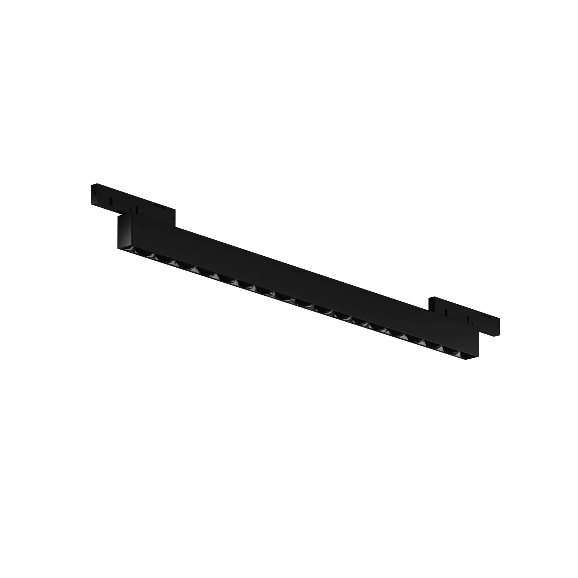 картинка Трековый светильник Technical TR193-1-15W3K-M-B