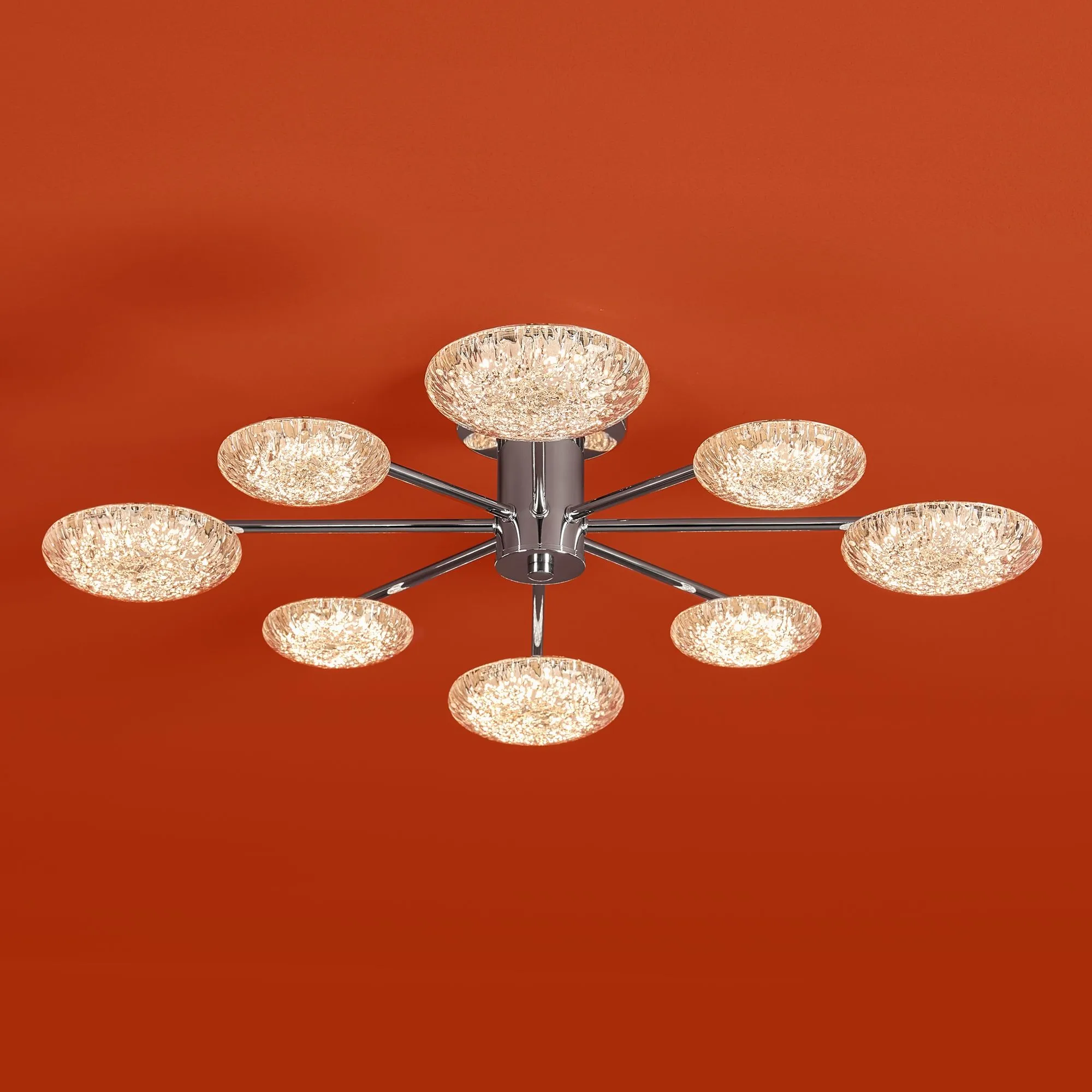 картинка Потолочный светильник Freya FR5531CL-L42CH