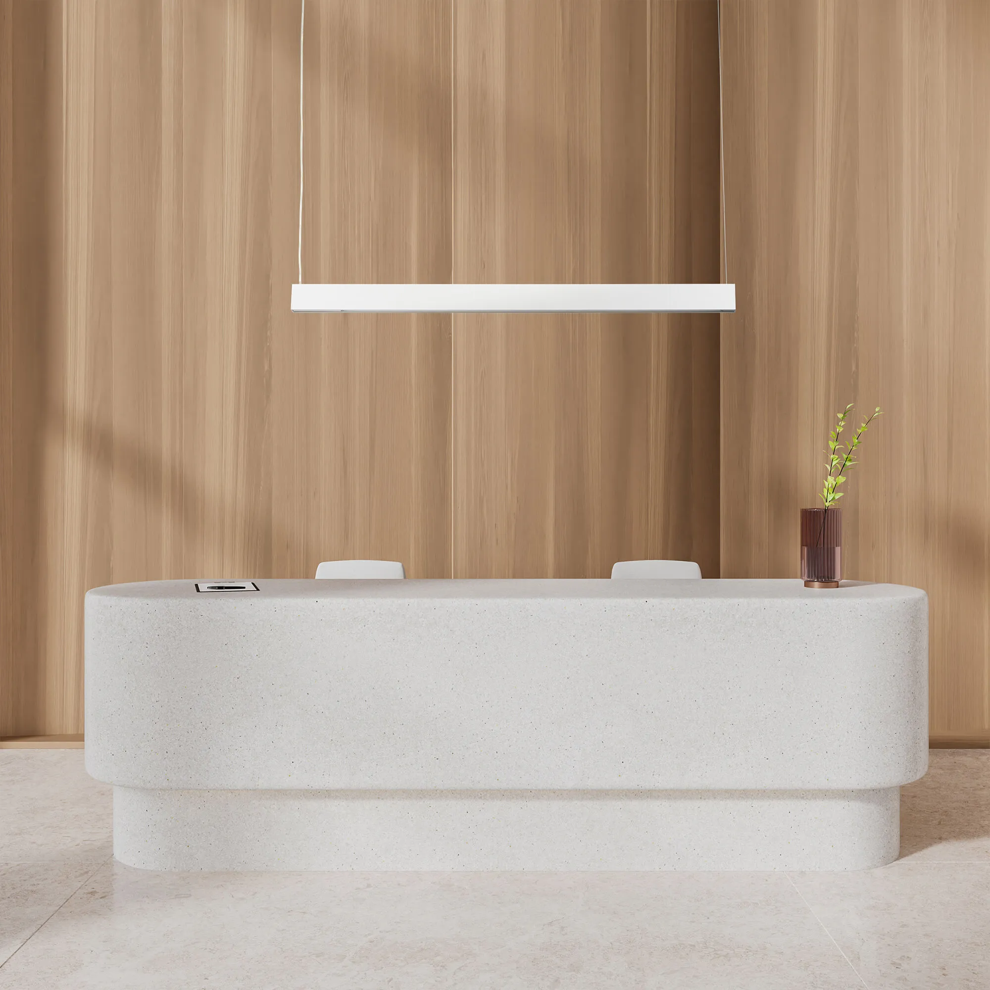 картинка Подвесной светодиодный светильник 18079 Luxe