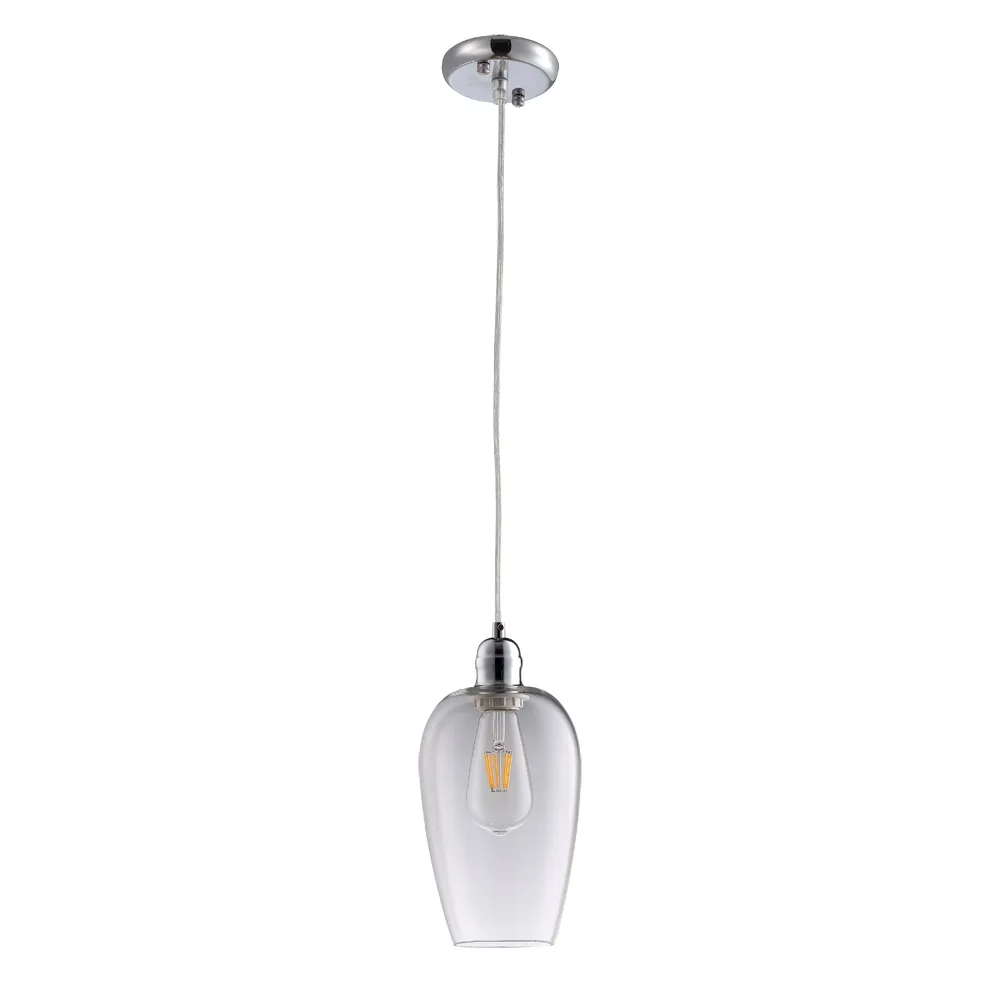 картинка Подвесной светильник Arte Lamp TRENTO A9291SP-1CC