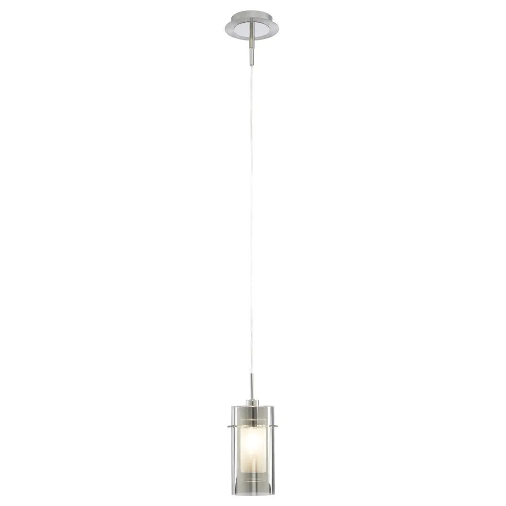 картинка Подвесной светильник Arte Lamp ARIES A2301SP-1SS