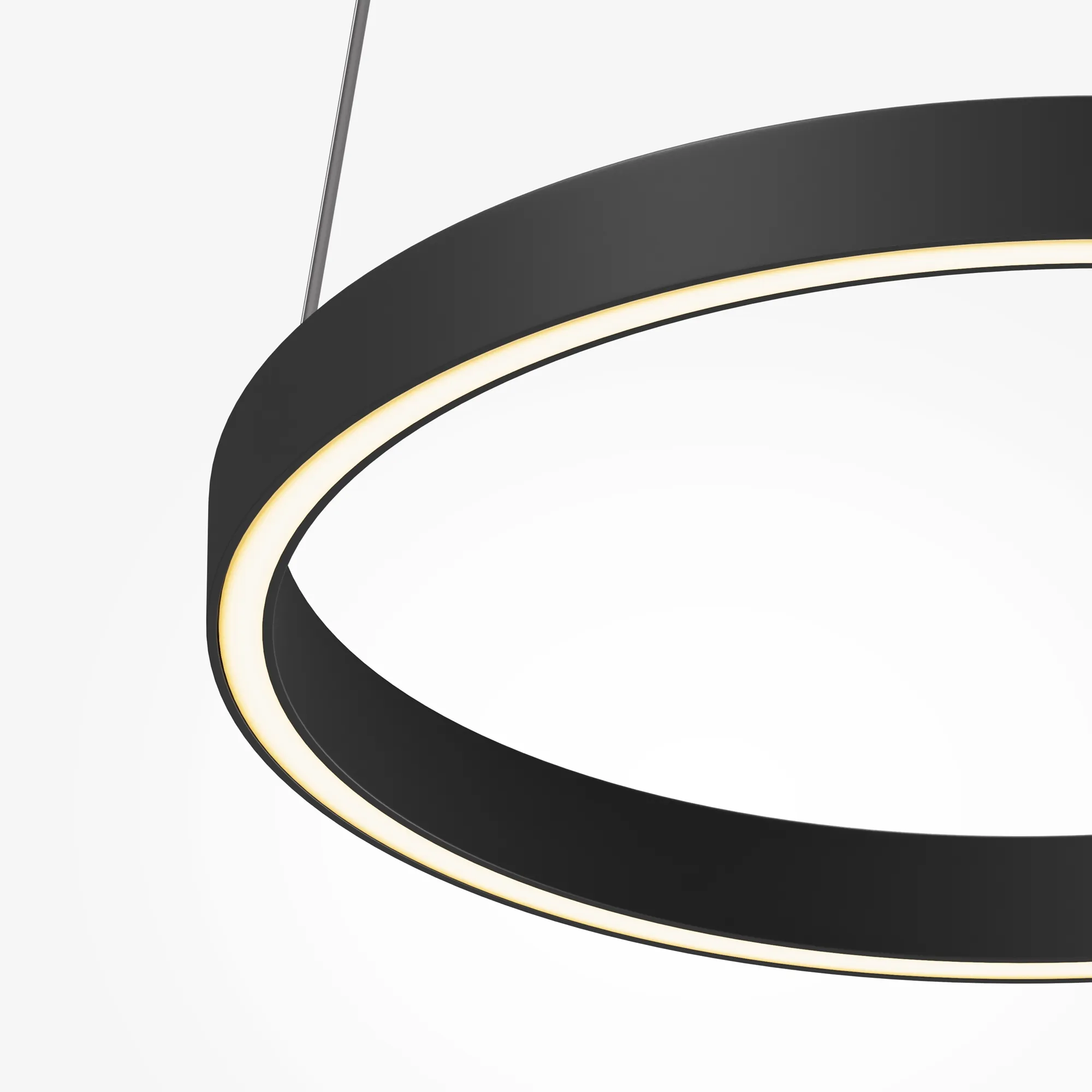 картинка Подвесной светильник Maytoni MOD058PL-L22BK