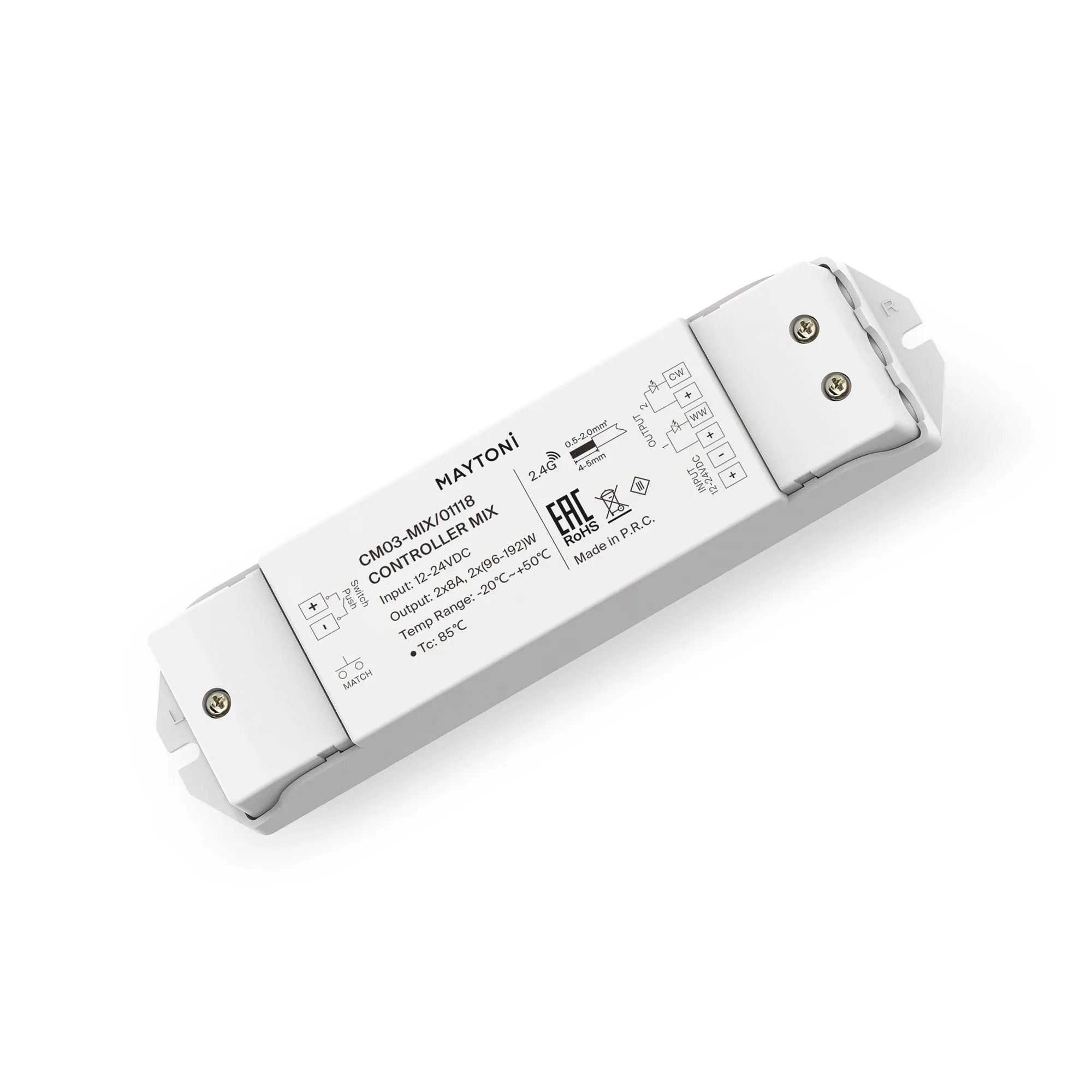 картинка Контроллер Lighting control 01118