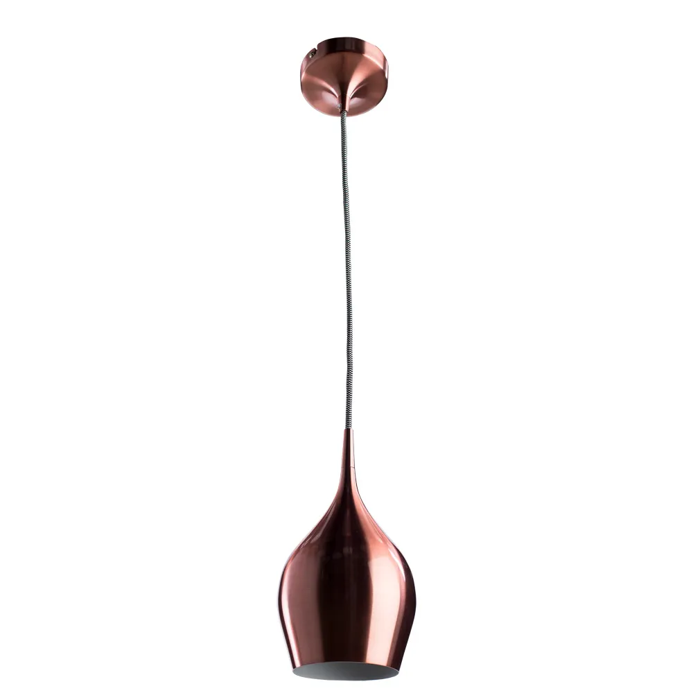 картинка Подвесной светильник Arte Lamp VIBRANT A6412SP-1BZ
