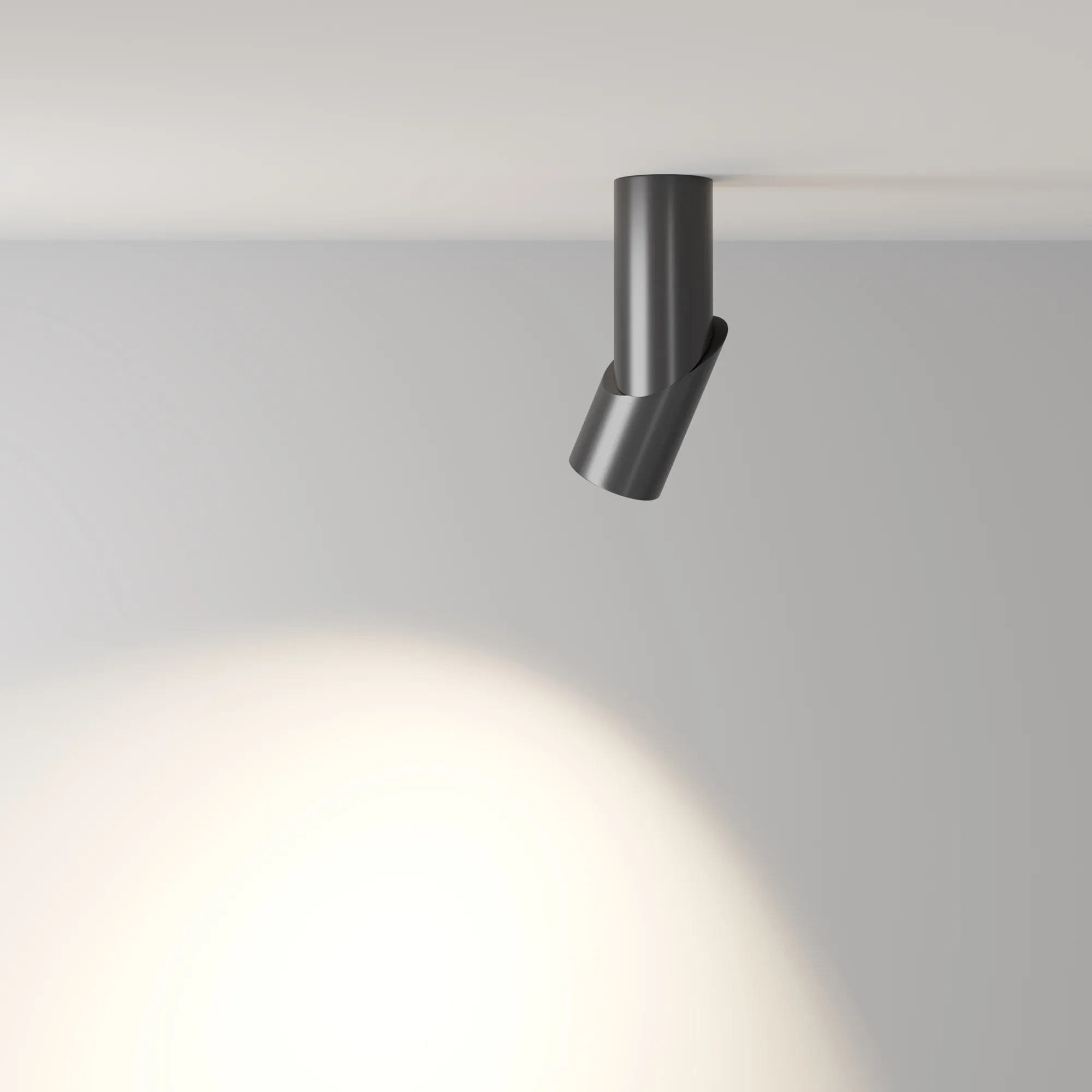 картинка Потолочный светильник Technical C027CL-L10B4K