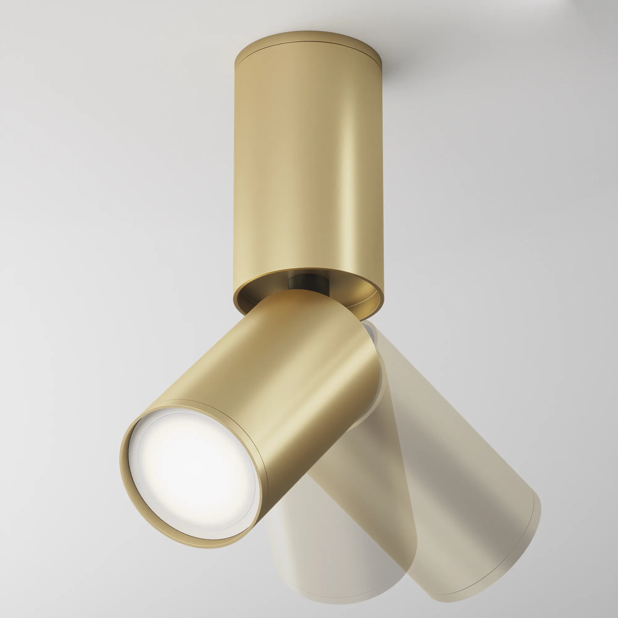 картинка Потолочный светильник Technical C051CL-01G
