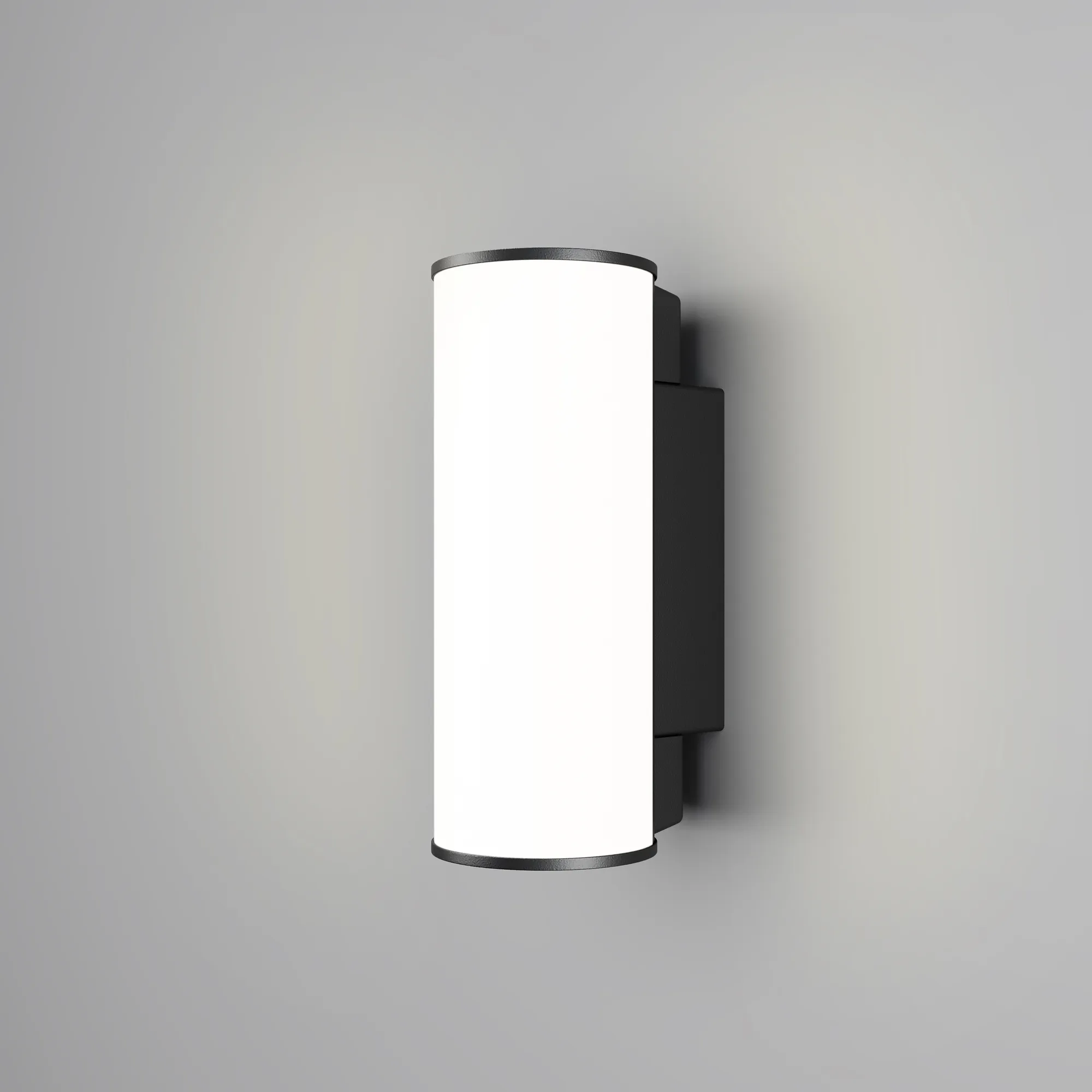 картинка Настенный светильник (бра) Outdoor O434WL-L12GF3K