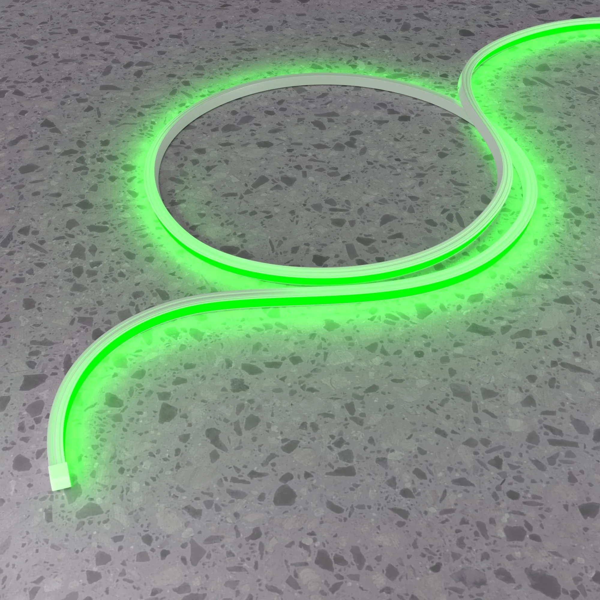 картинка Гибкий неон Led Strip 432024