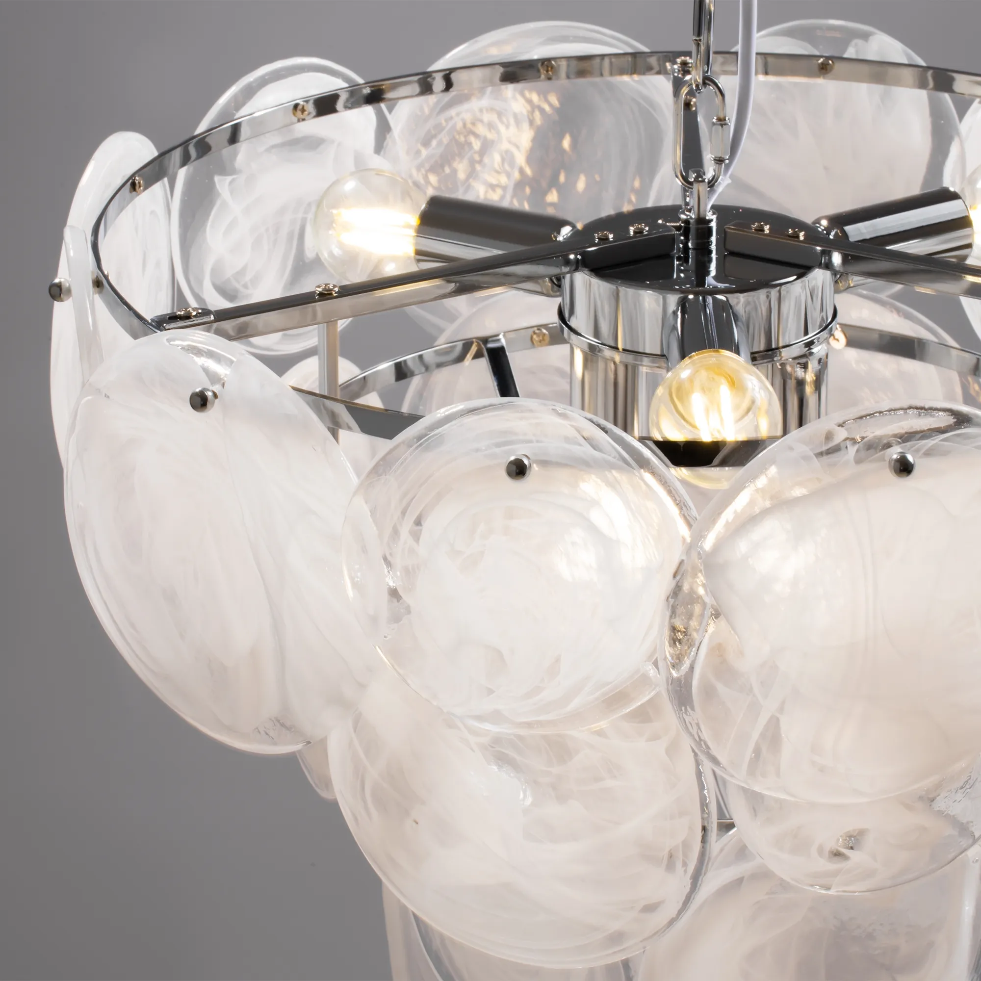 картинка Подвесной светильник Freya FR5197PL-05CH