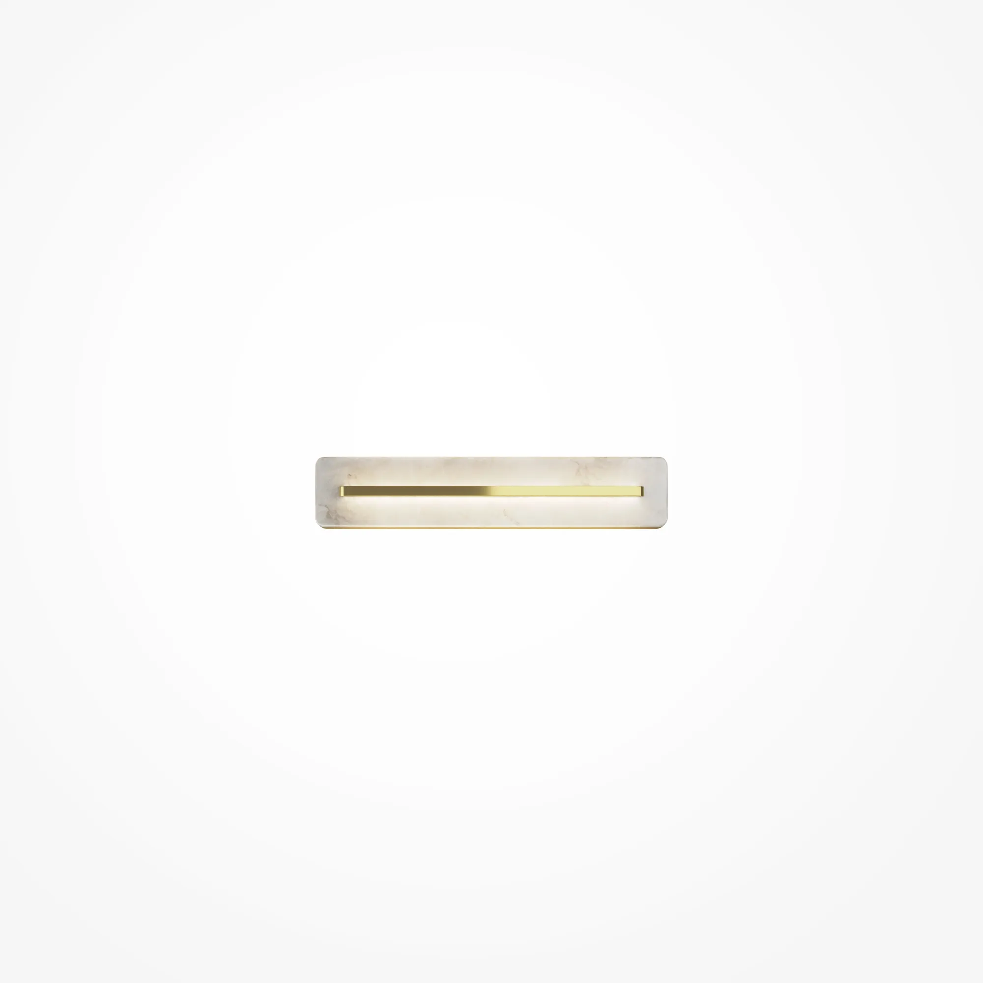 картинка Настенный светильник (бра) Maytoni MOD366WL-L9BS3K